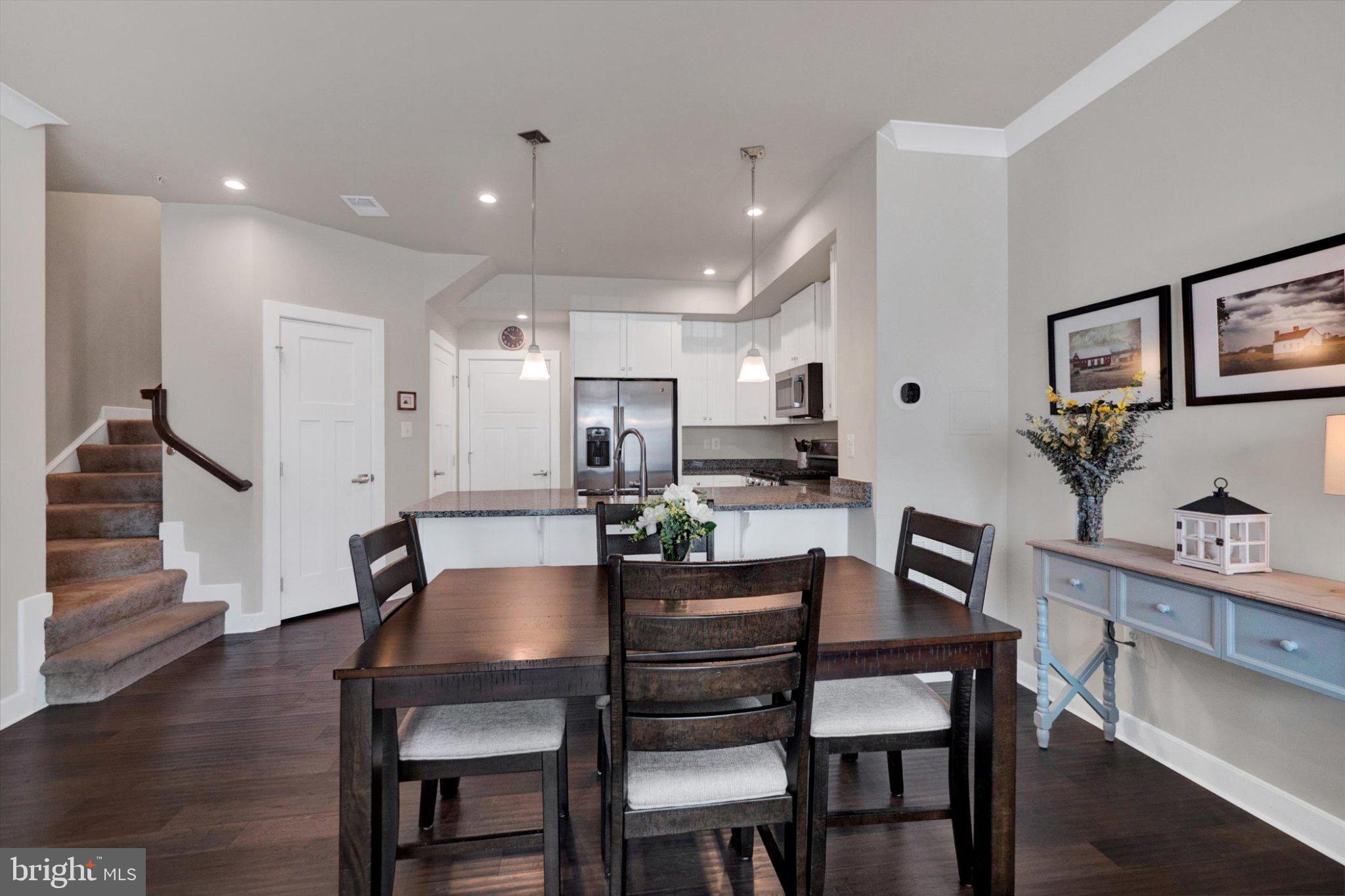 JEFFERSON PLACE - Residential