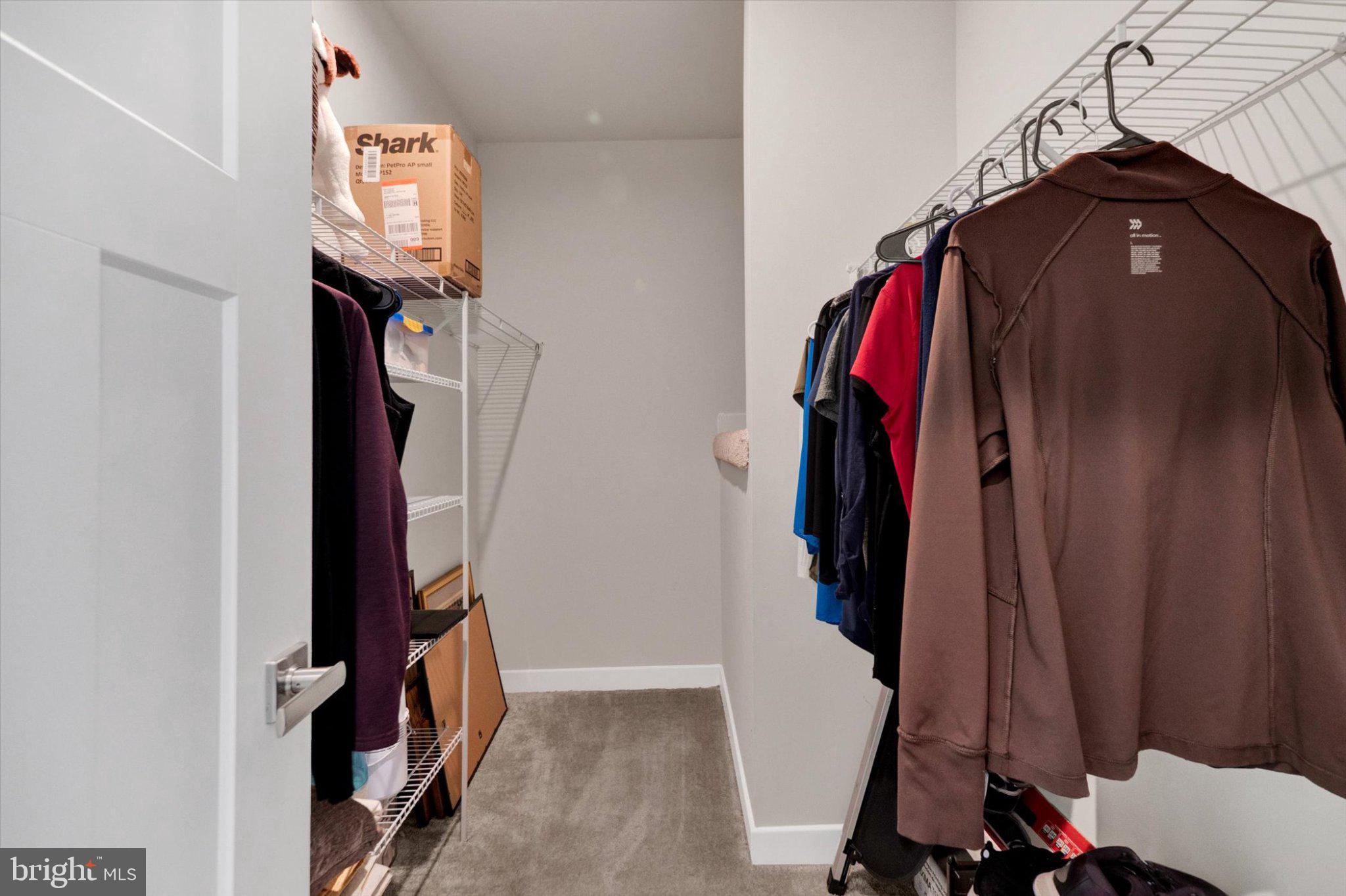 JEFFERSON PLACE - Residential