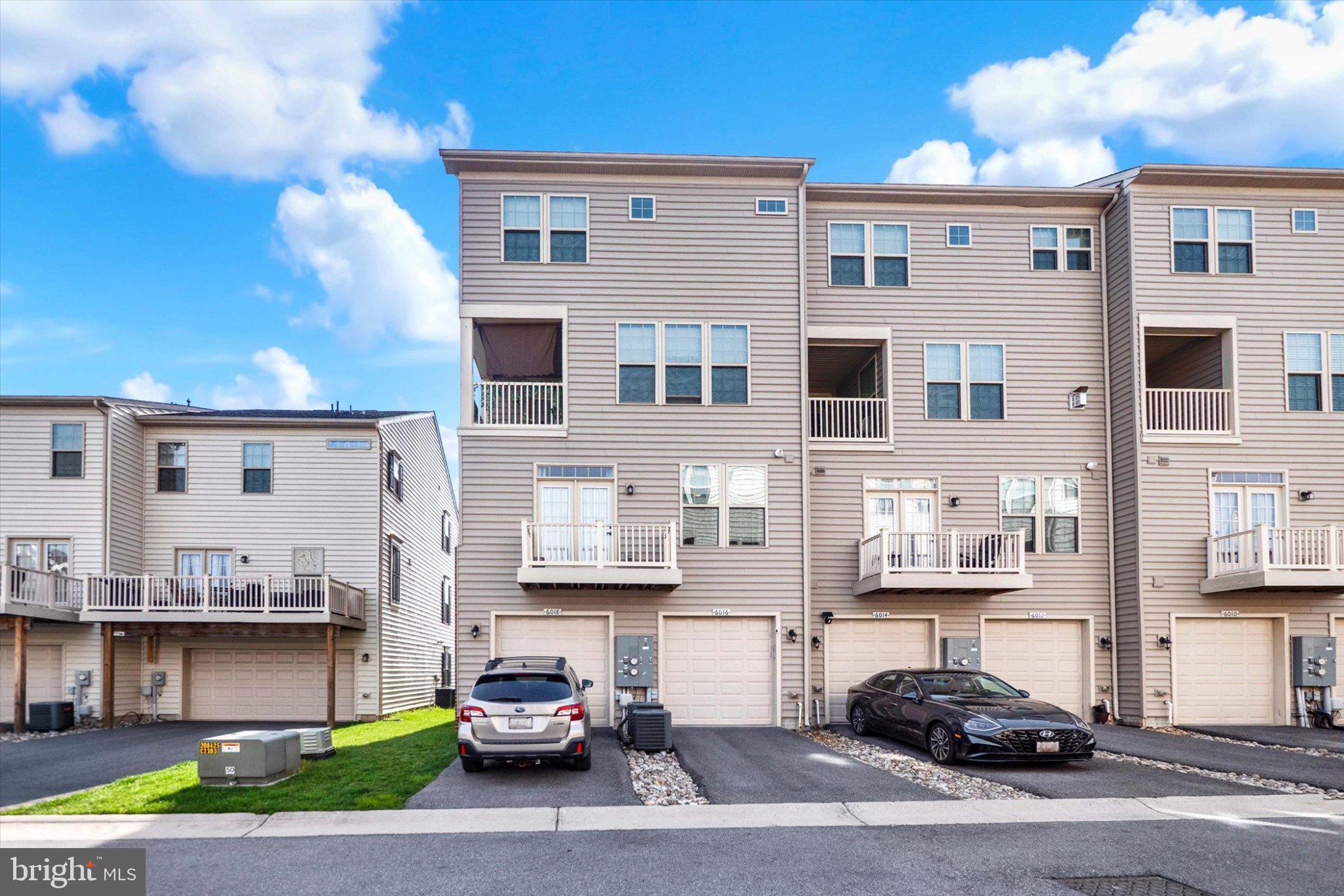 JEFFERSON PLACE - Residential