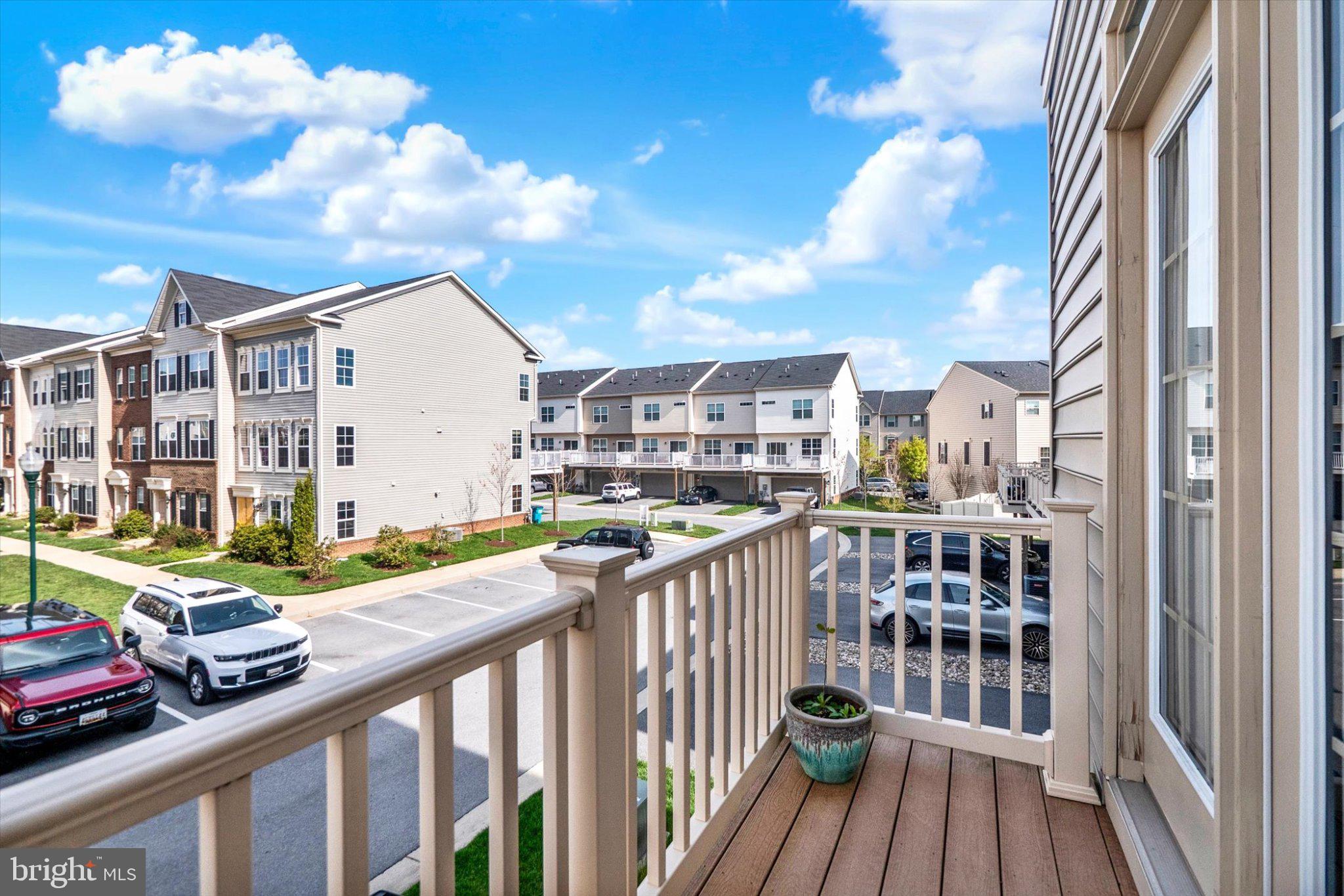 JEFFERSON PLACE - Residential