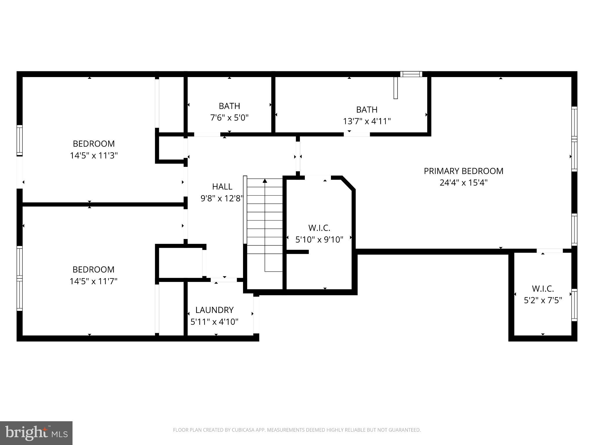 JEFFERSON PLACE - Residential