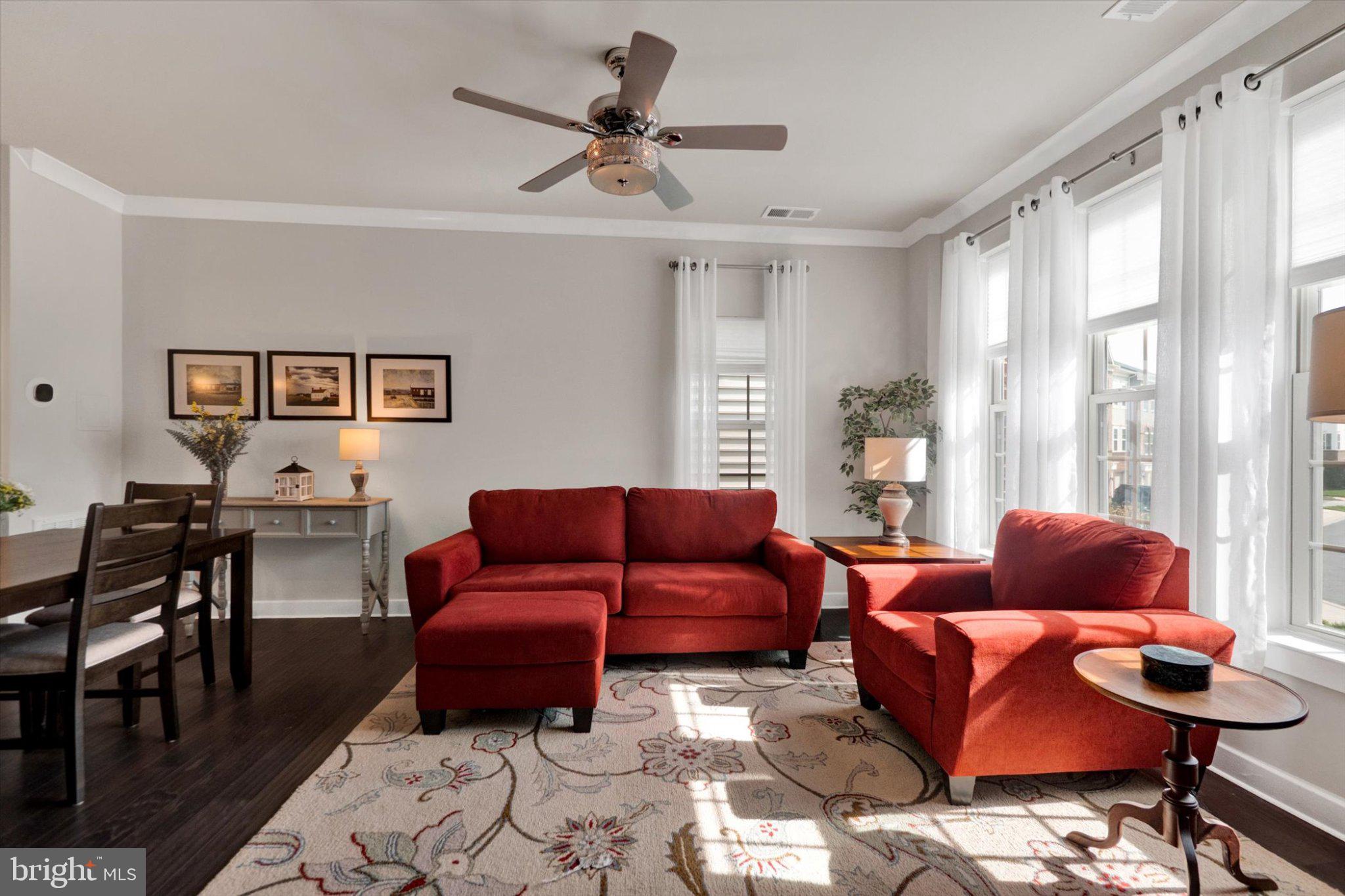 JEFFERSON PLACE - Residential