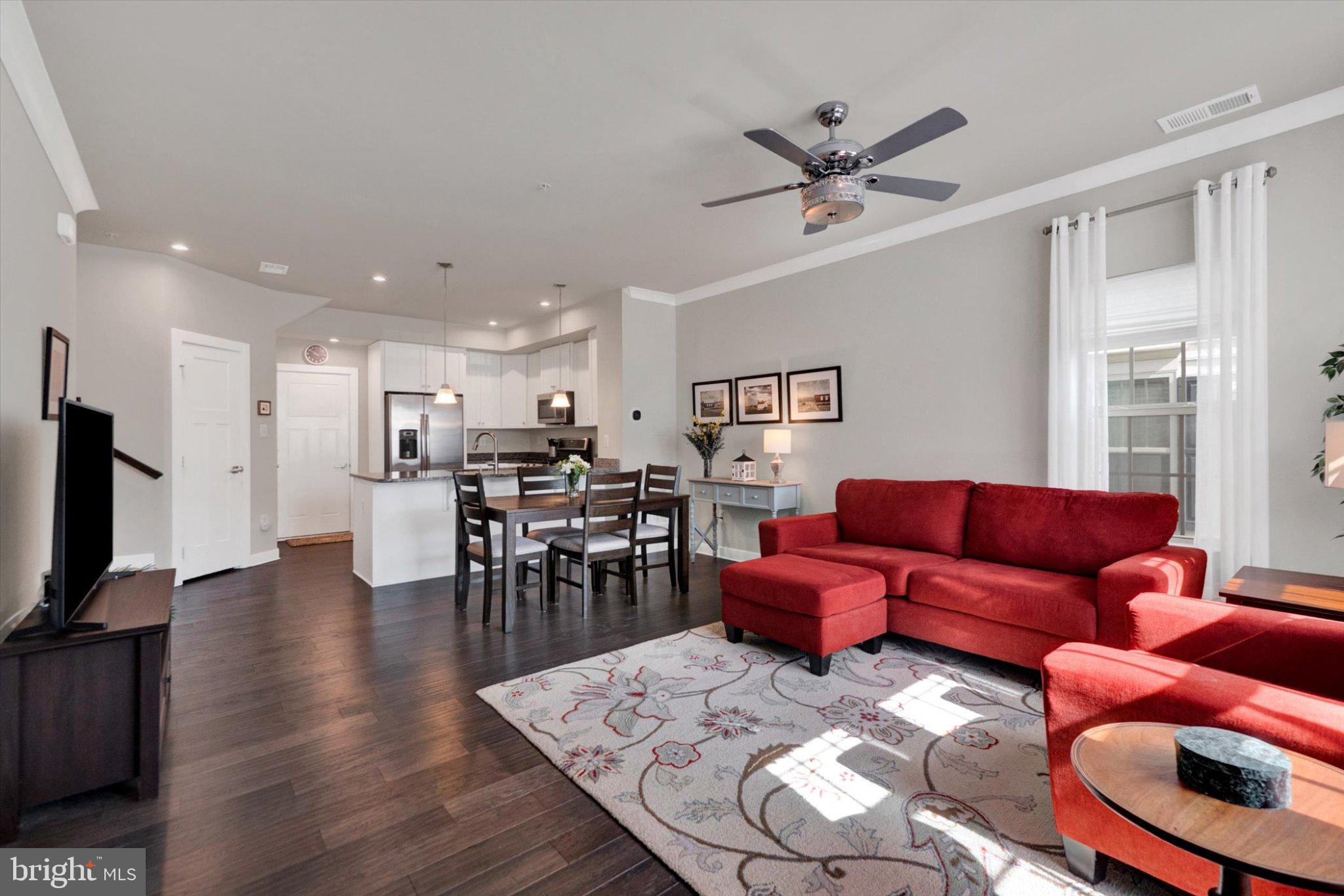 JEFFERSON PLACE - Residential