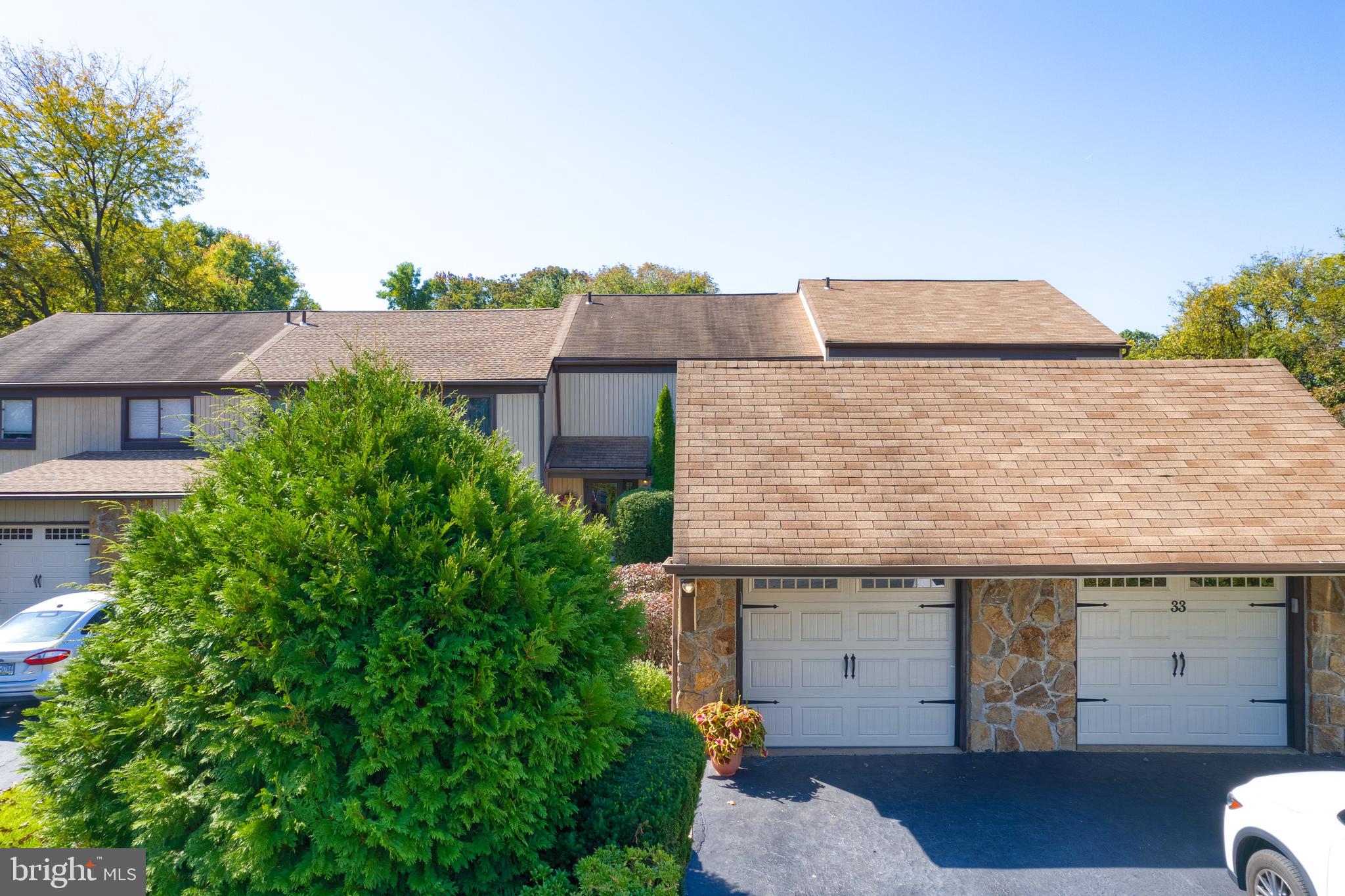 MOUNT ALVERNO - Residential