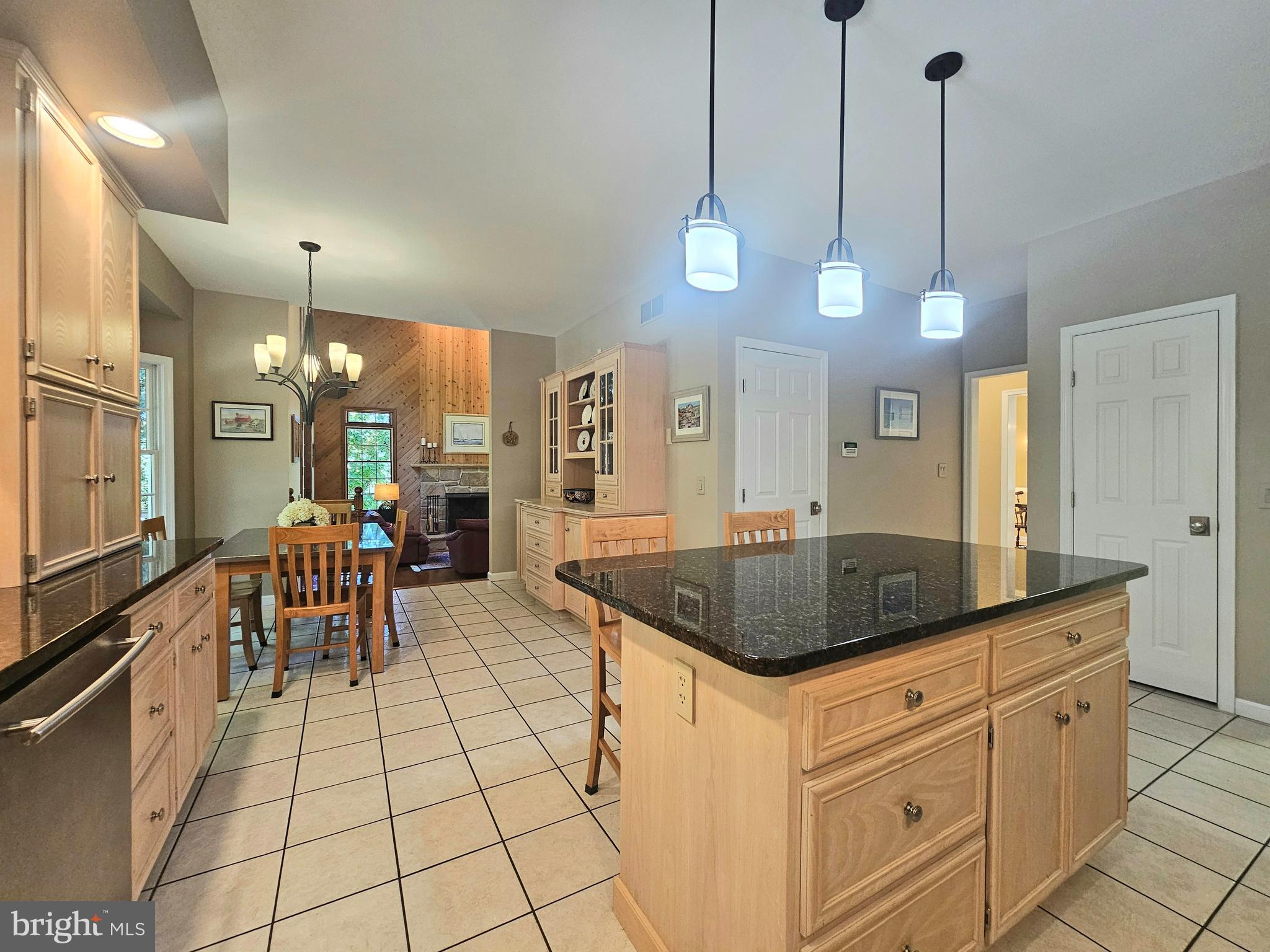 OAKRIDGE - Residential