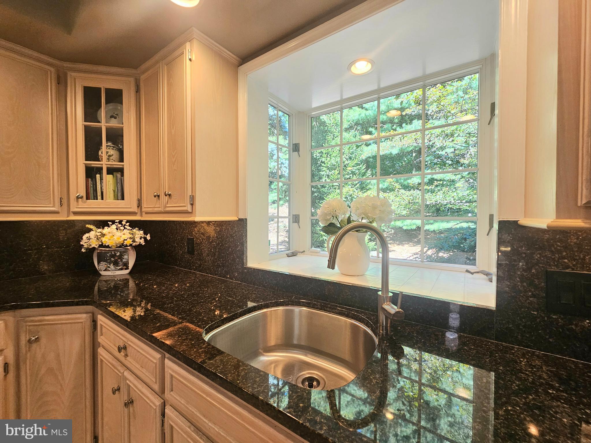 OAKRIDGE - Residential