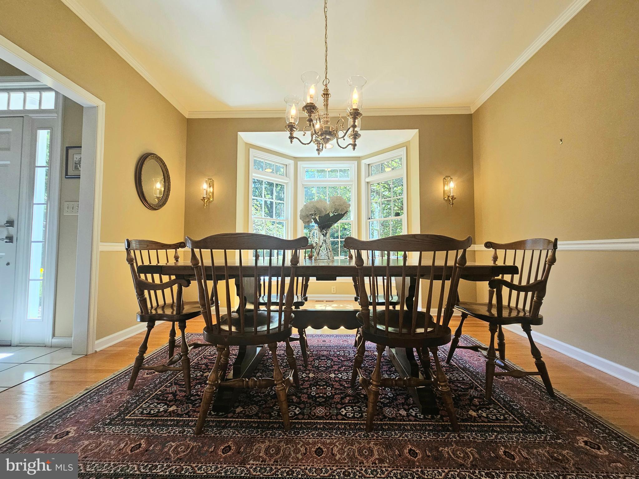 OAKRIDGE - Residential