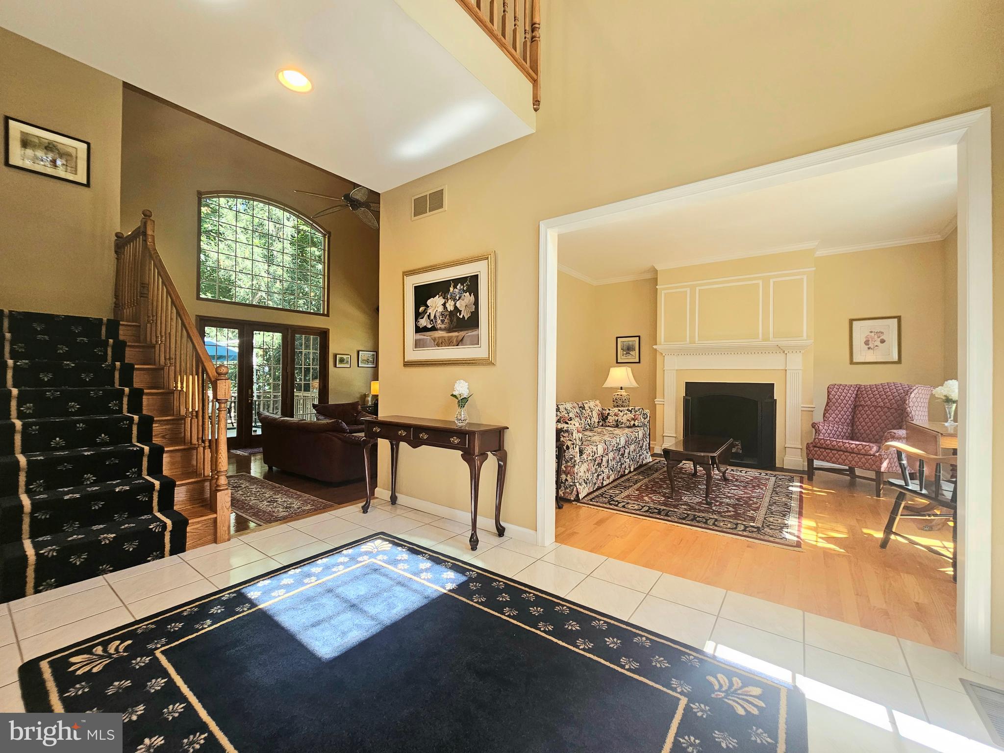 OAKRIDGE - Residential