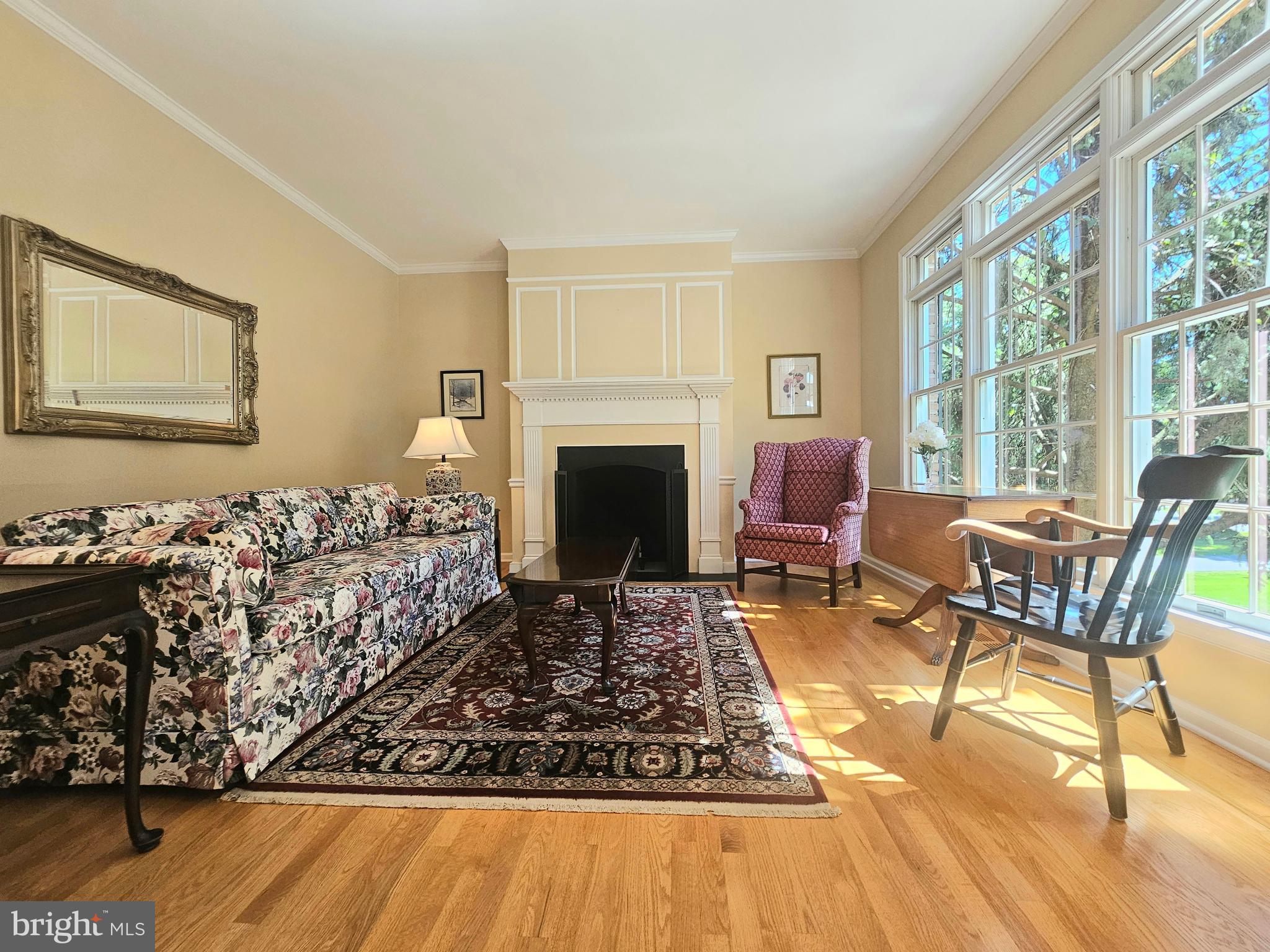 OAKRIDGE - Residential