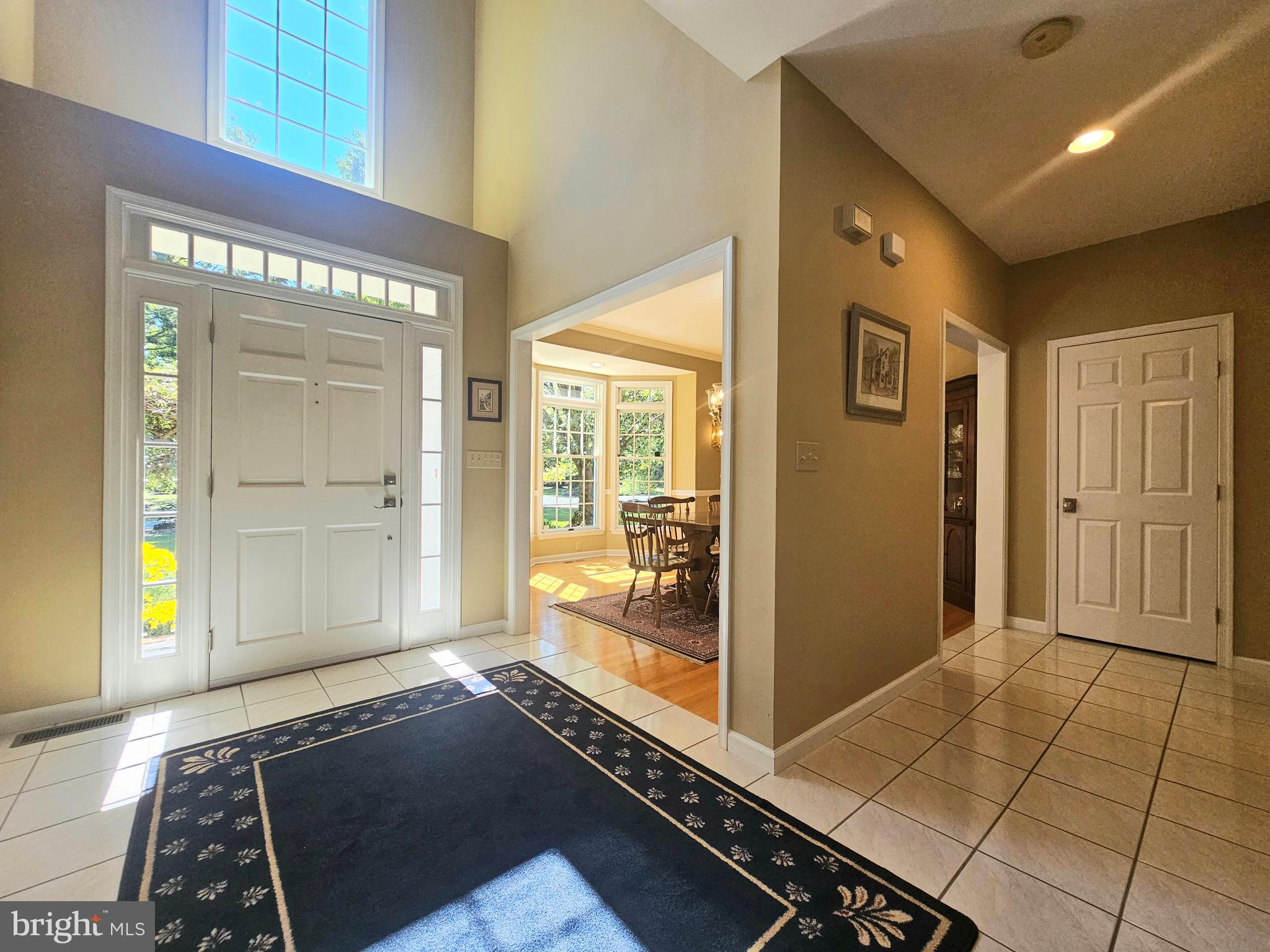 OAKRIDGE - Residential