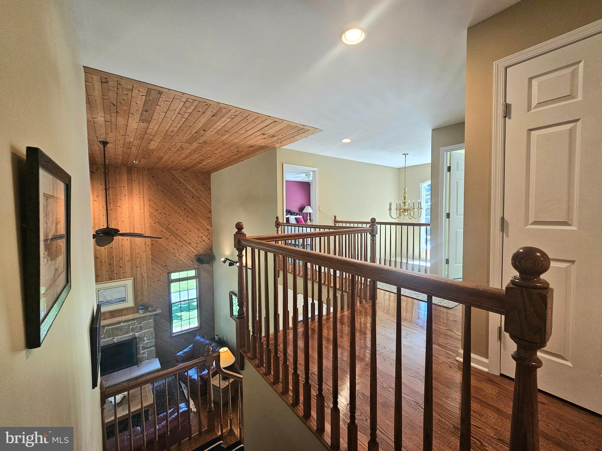 OAKRIDGE - Residential
