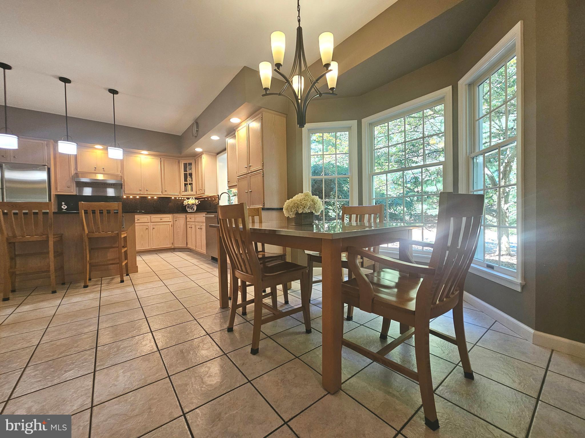 OAKRIDGE - Residential