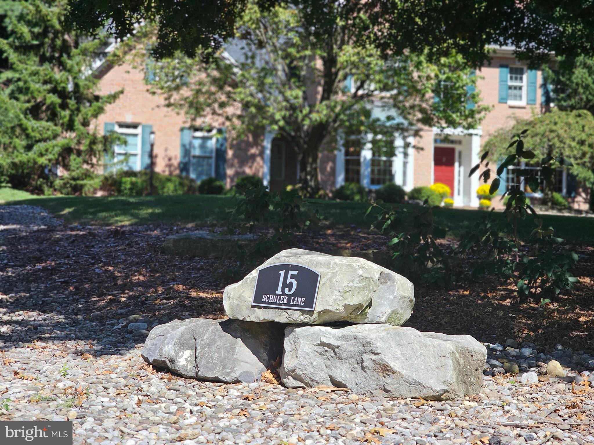 OAKRIDGE - Residential
