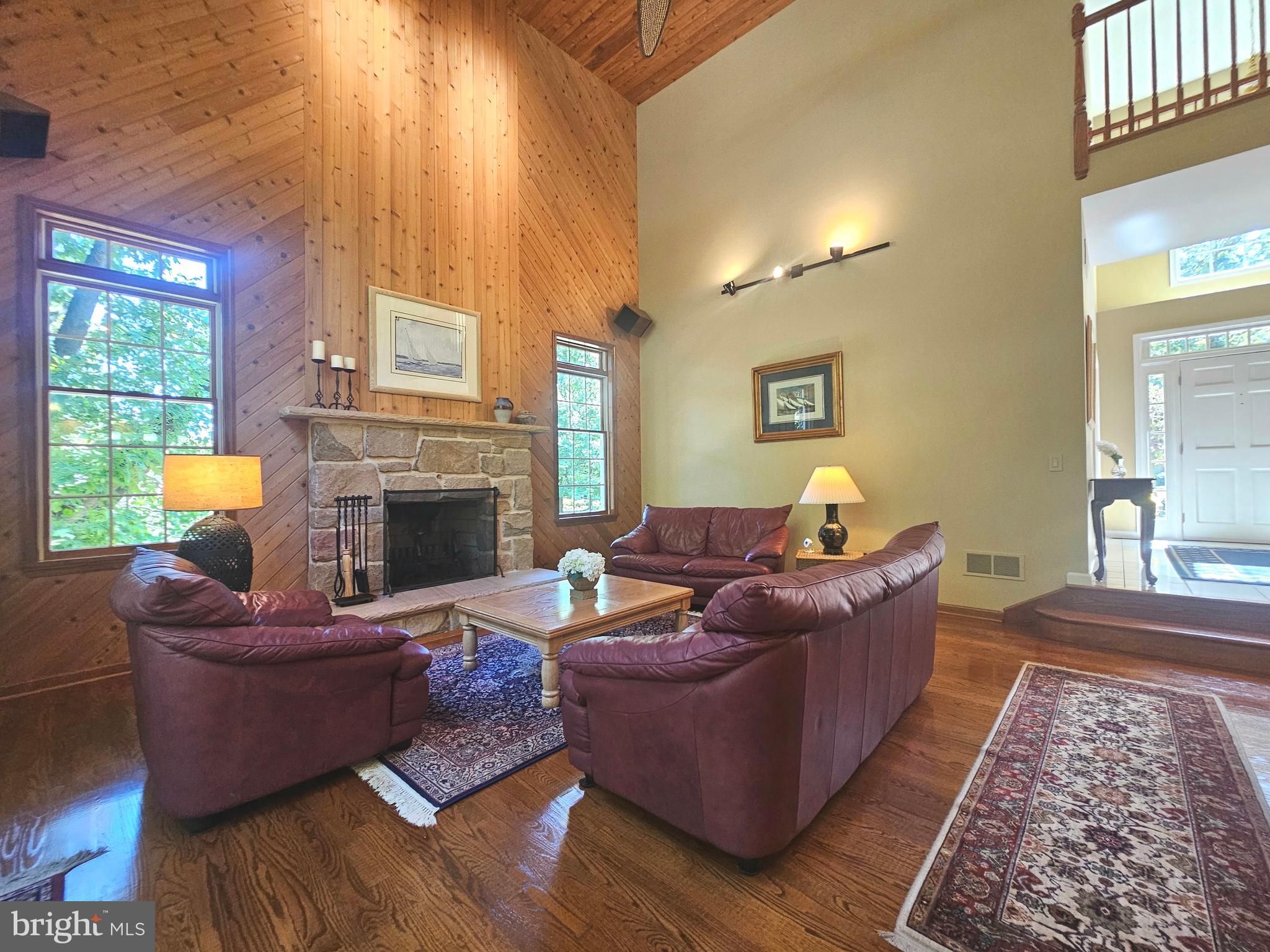 OAKRIDGE - Residential