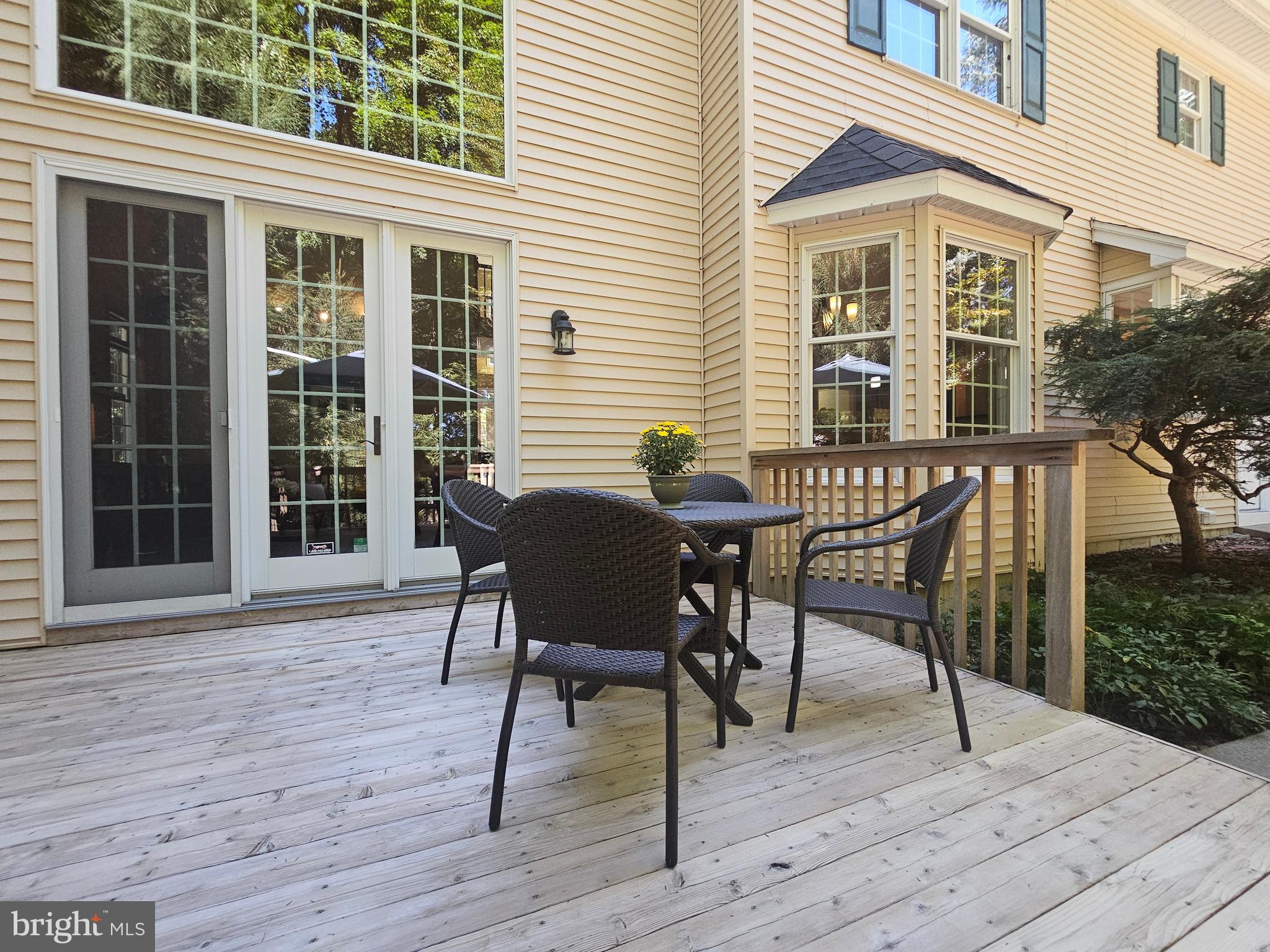 OAKRIDGE - Residential