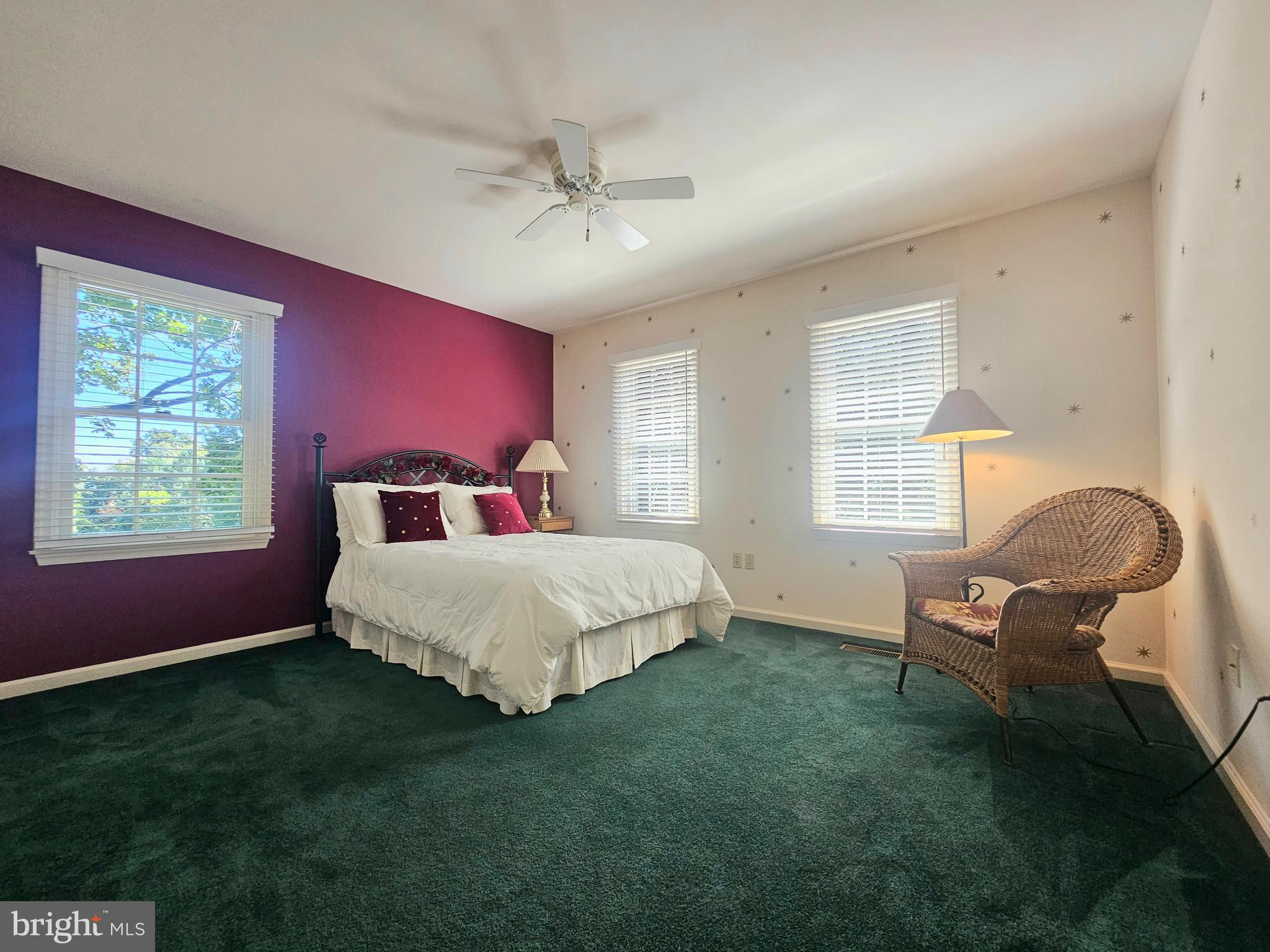OAKRIDGE - Residential