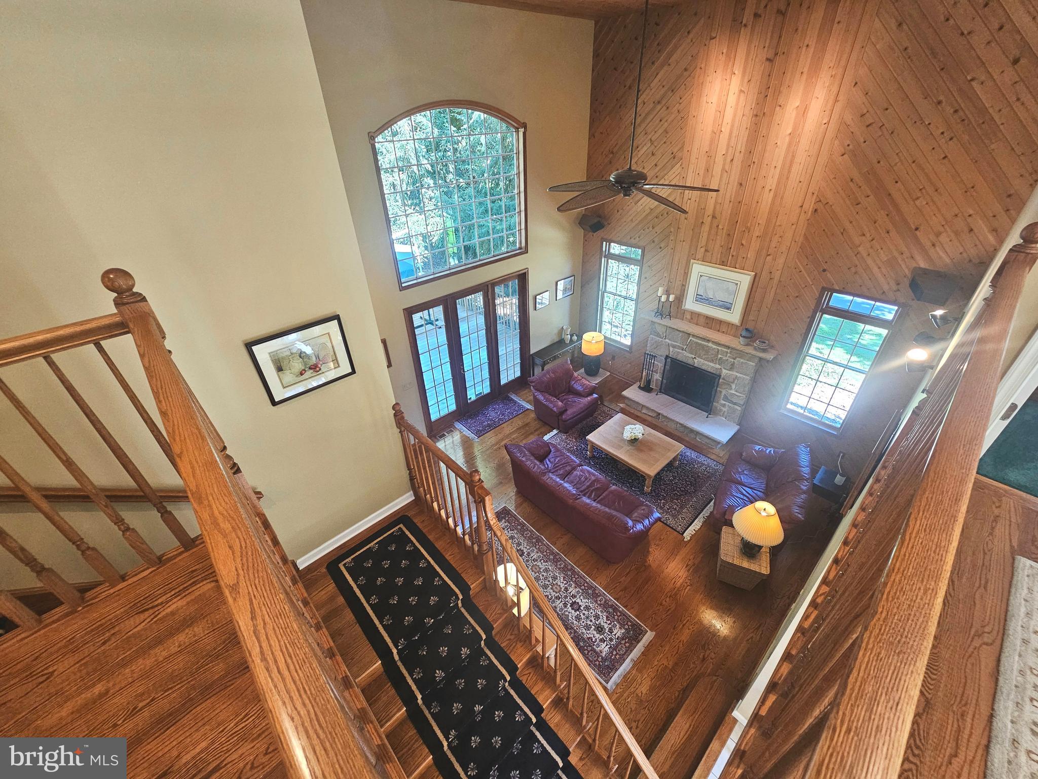 OAKRIDGE - Residential