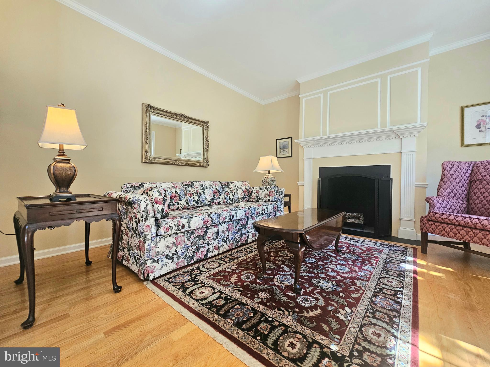 OAKRIDGE - Residential