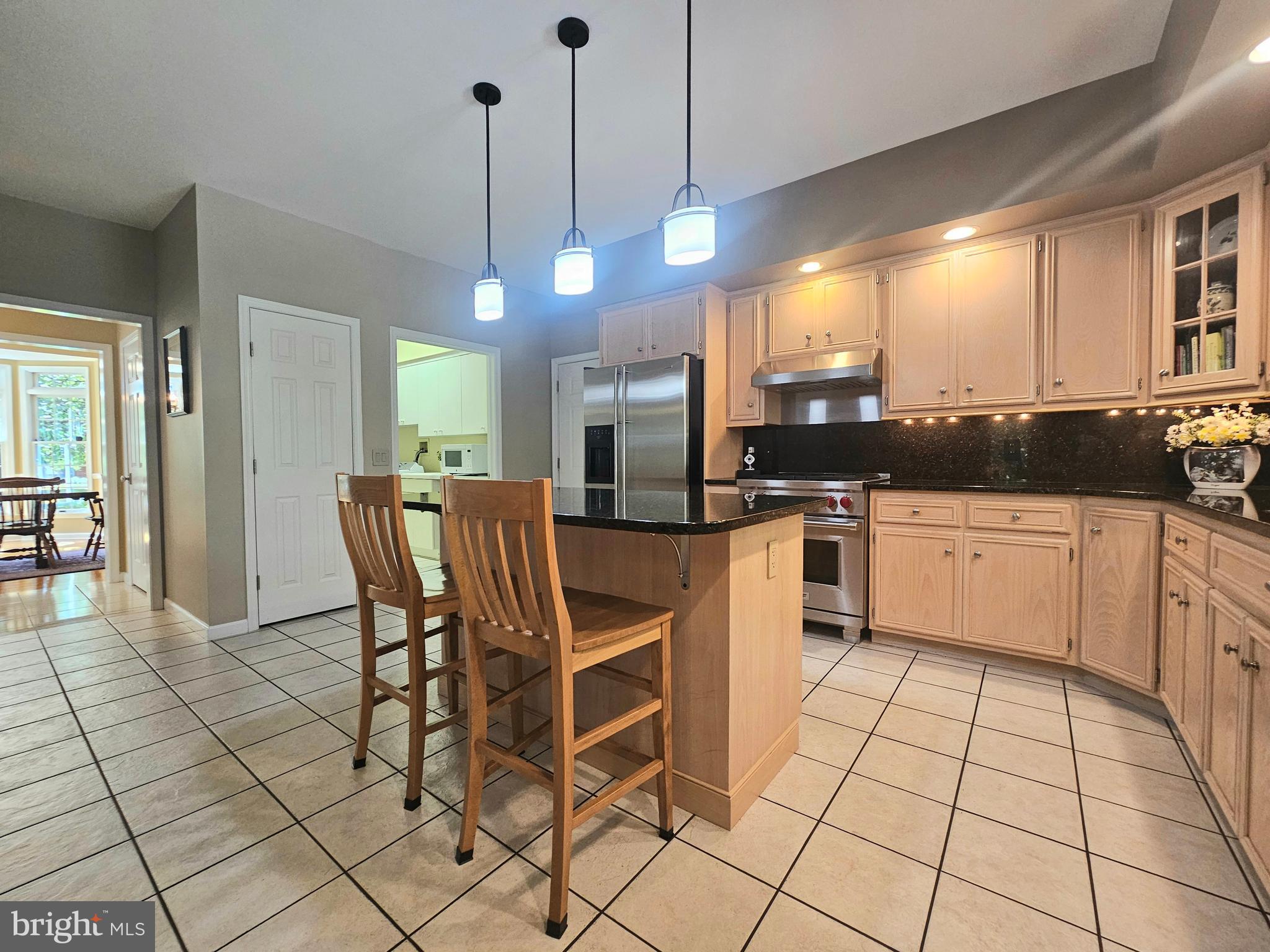 OAKRIDGE - Residential