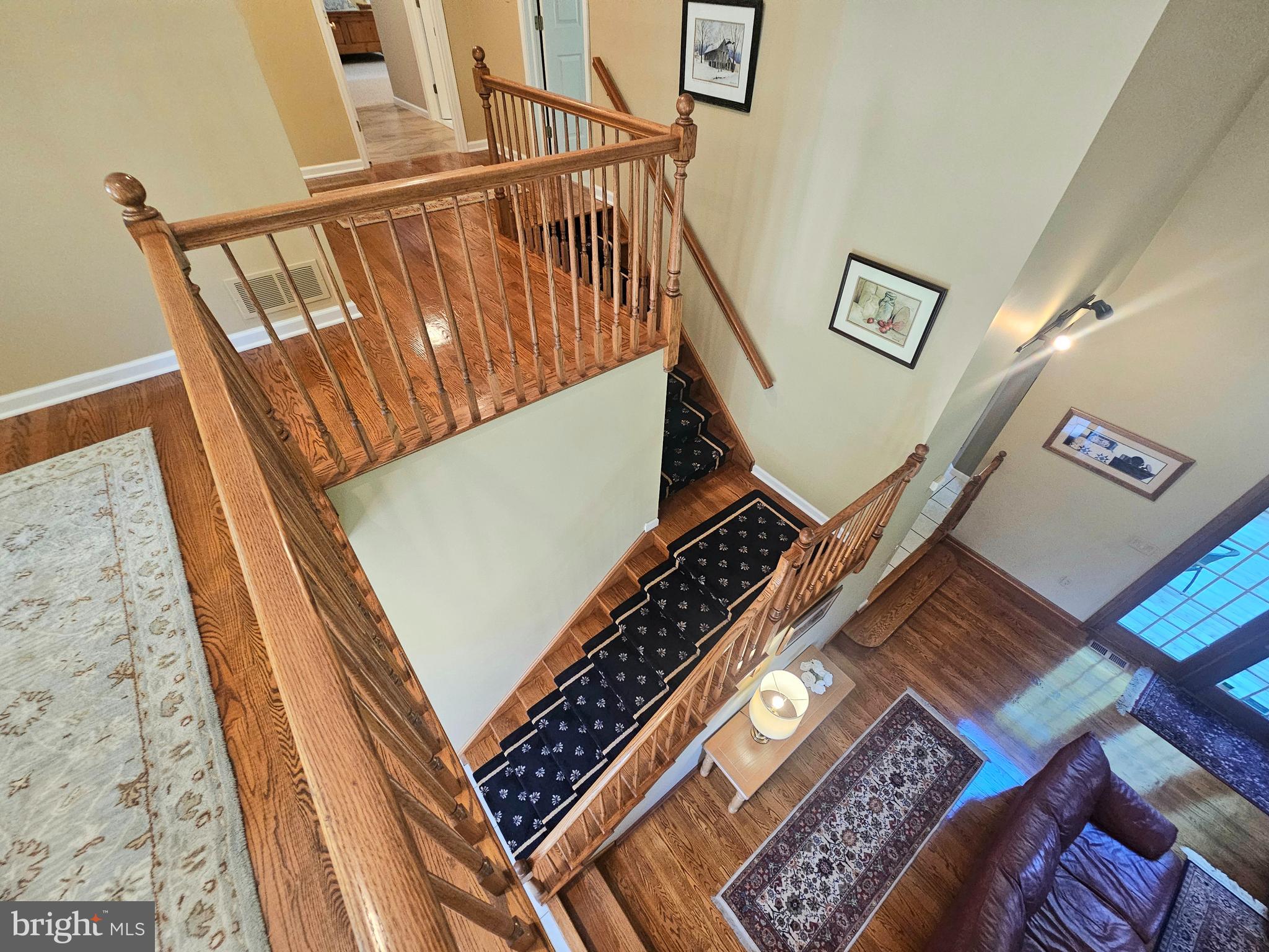 OAKRIDGE - Residential