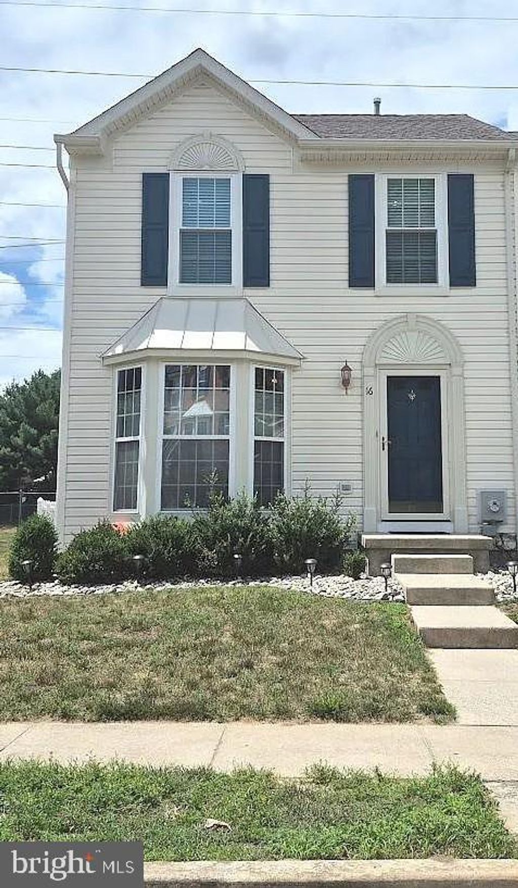 Photo of 16 Colts Neck Drive, SICKLERVILLE, NJ 08081 (MLS # NJCD2101528)
