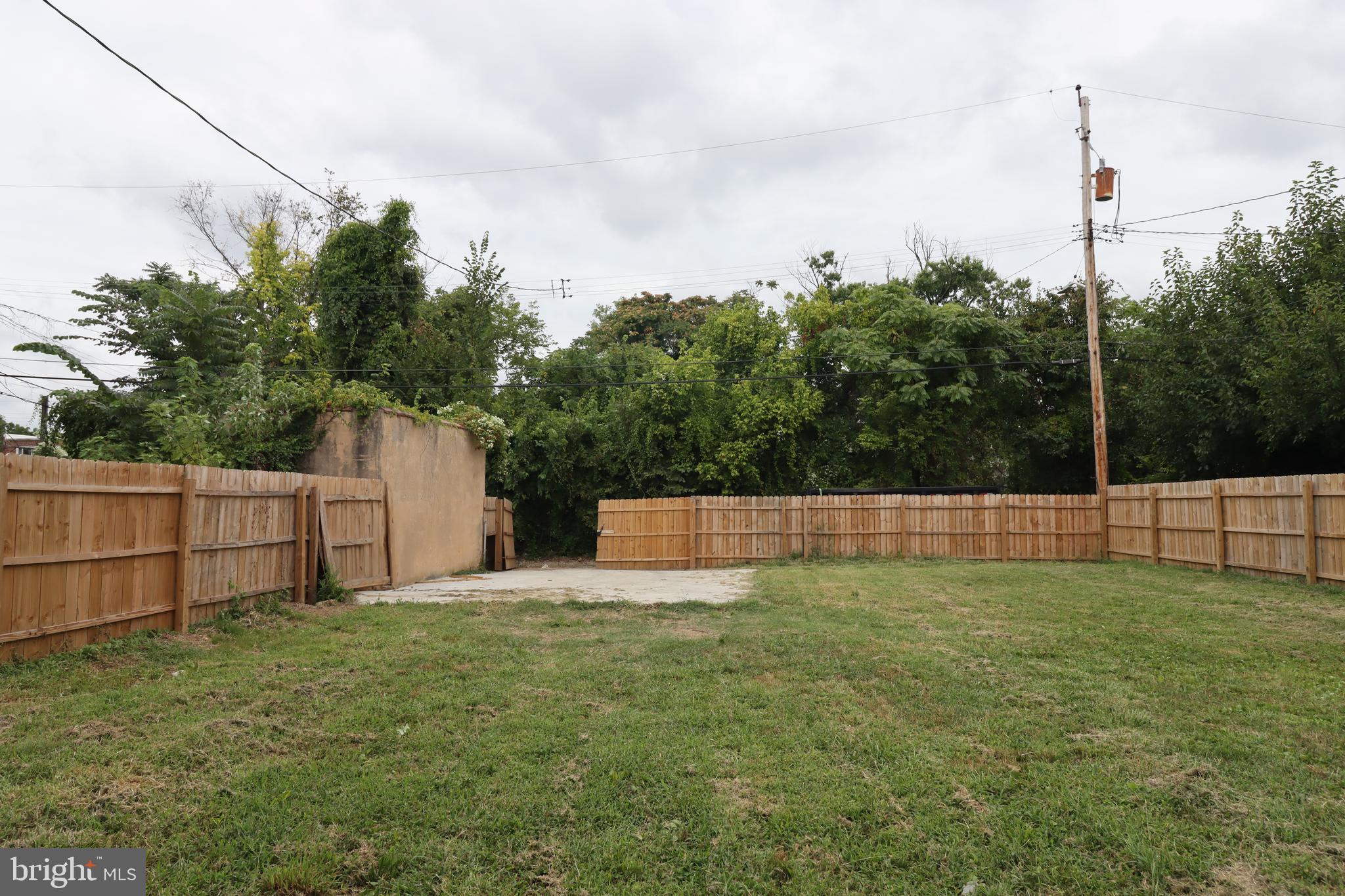 CENTRAL PARK HEIGHTS - Residential Lease