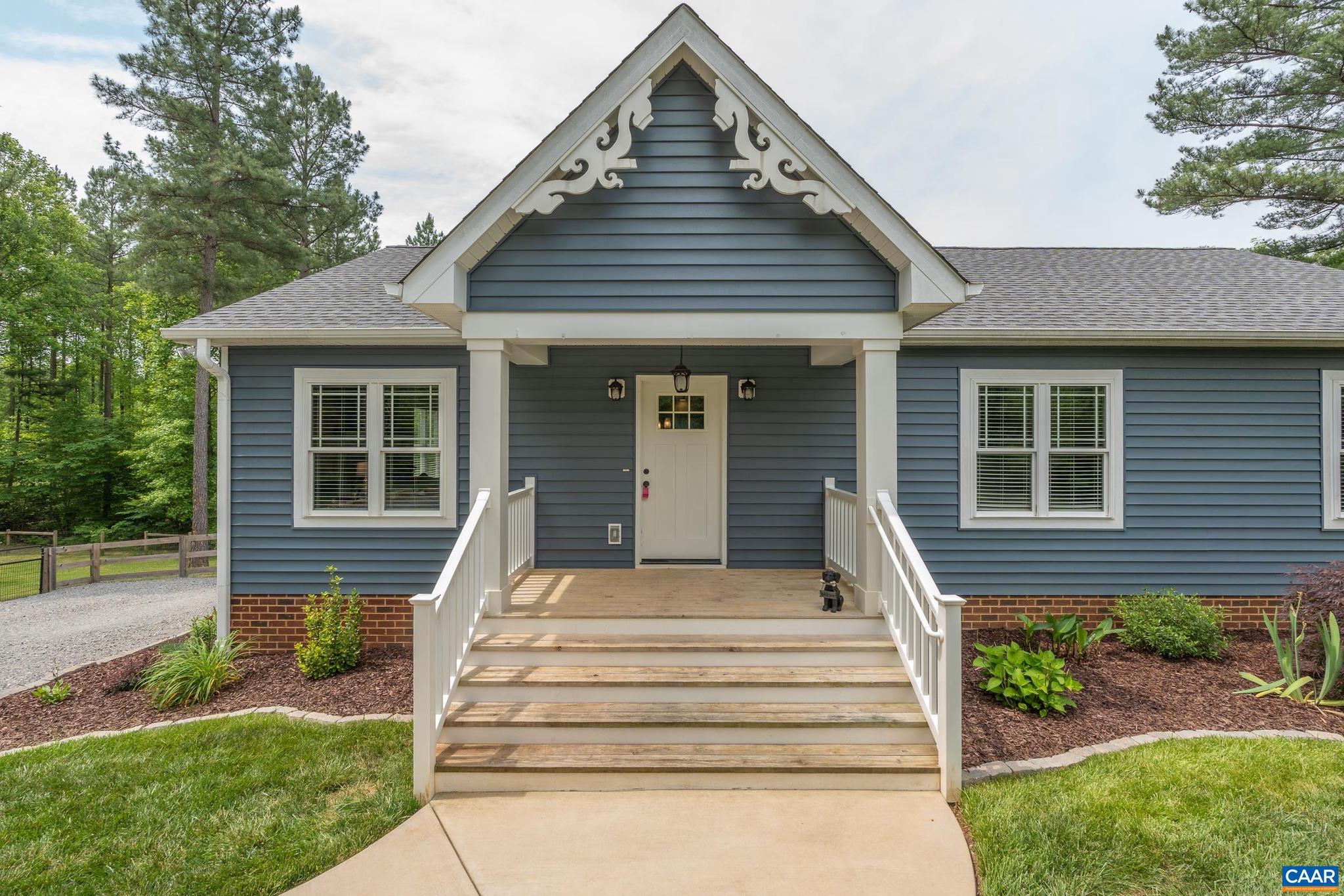 MANCHESTER - Residential