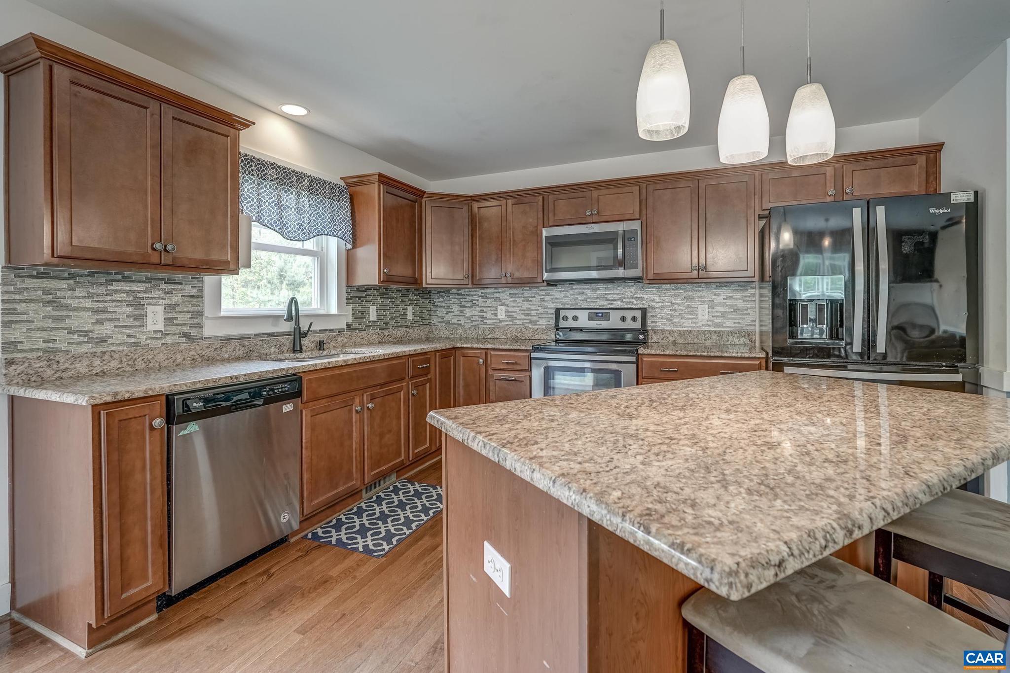 MANCHESTER - Residential