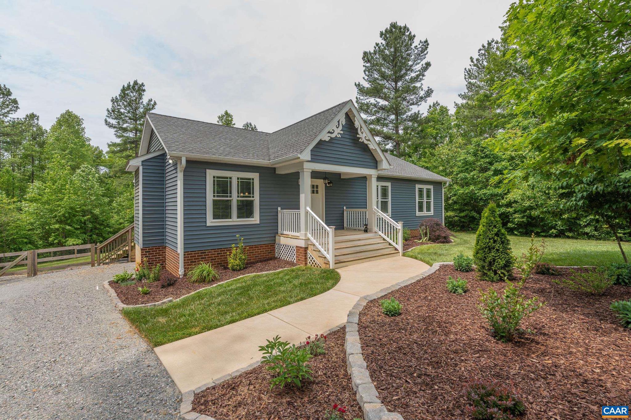 MANCHESTER - Residential