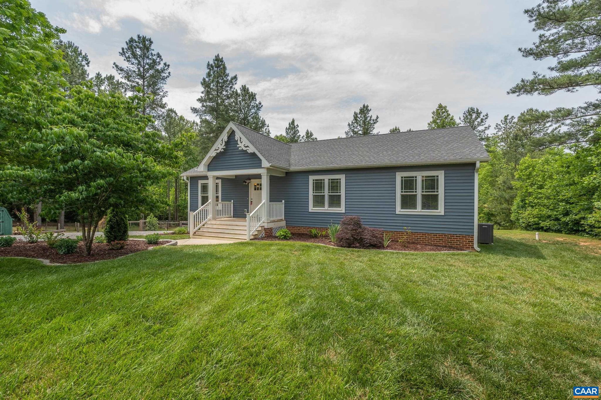 MANCHESTER - Residential