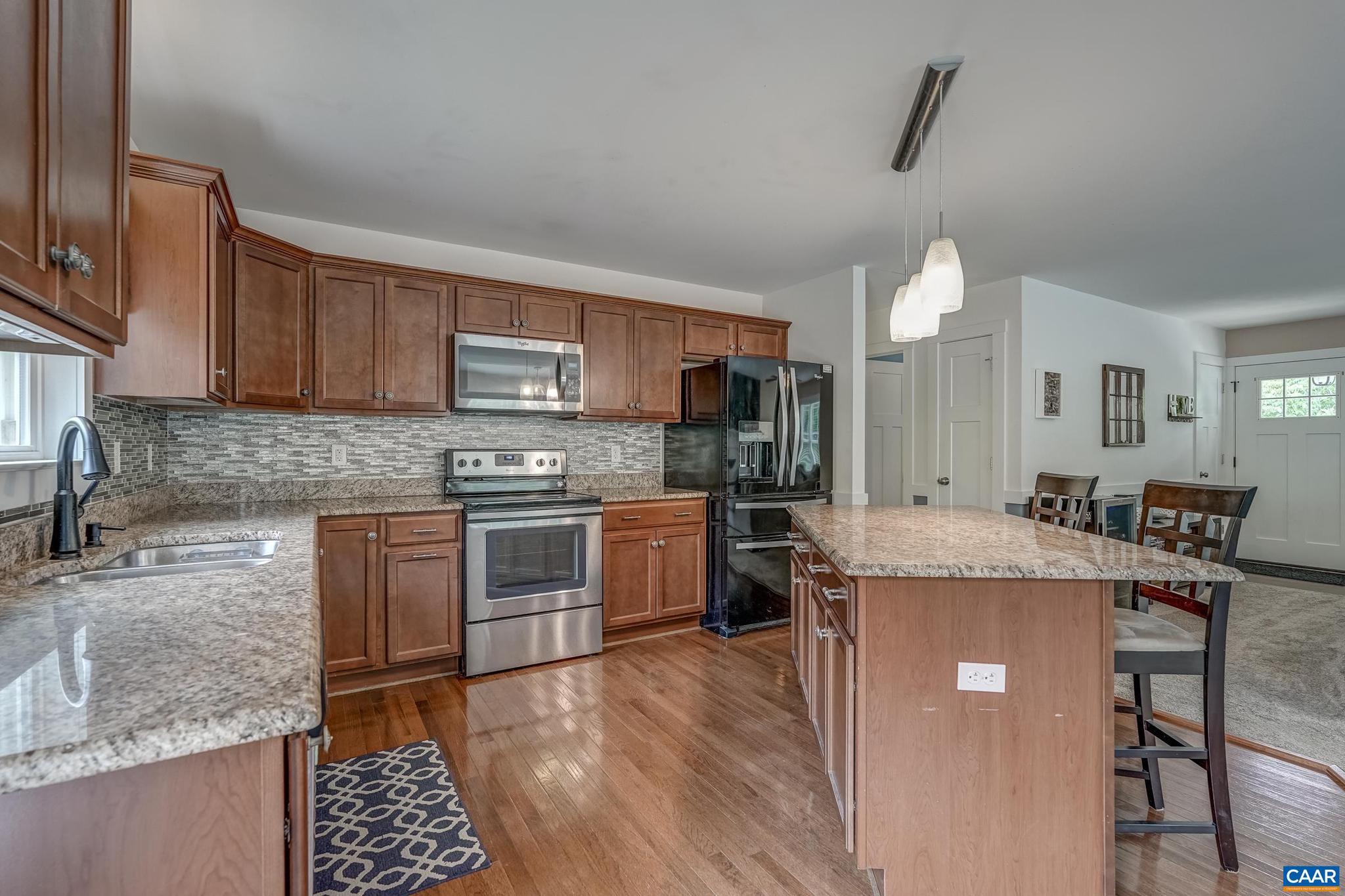 MANCHESTER - Residential