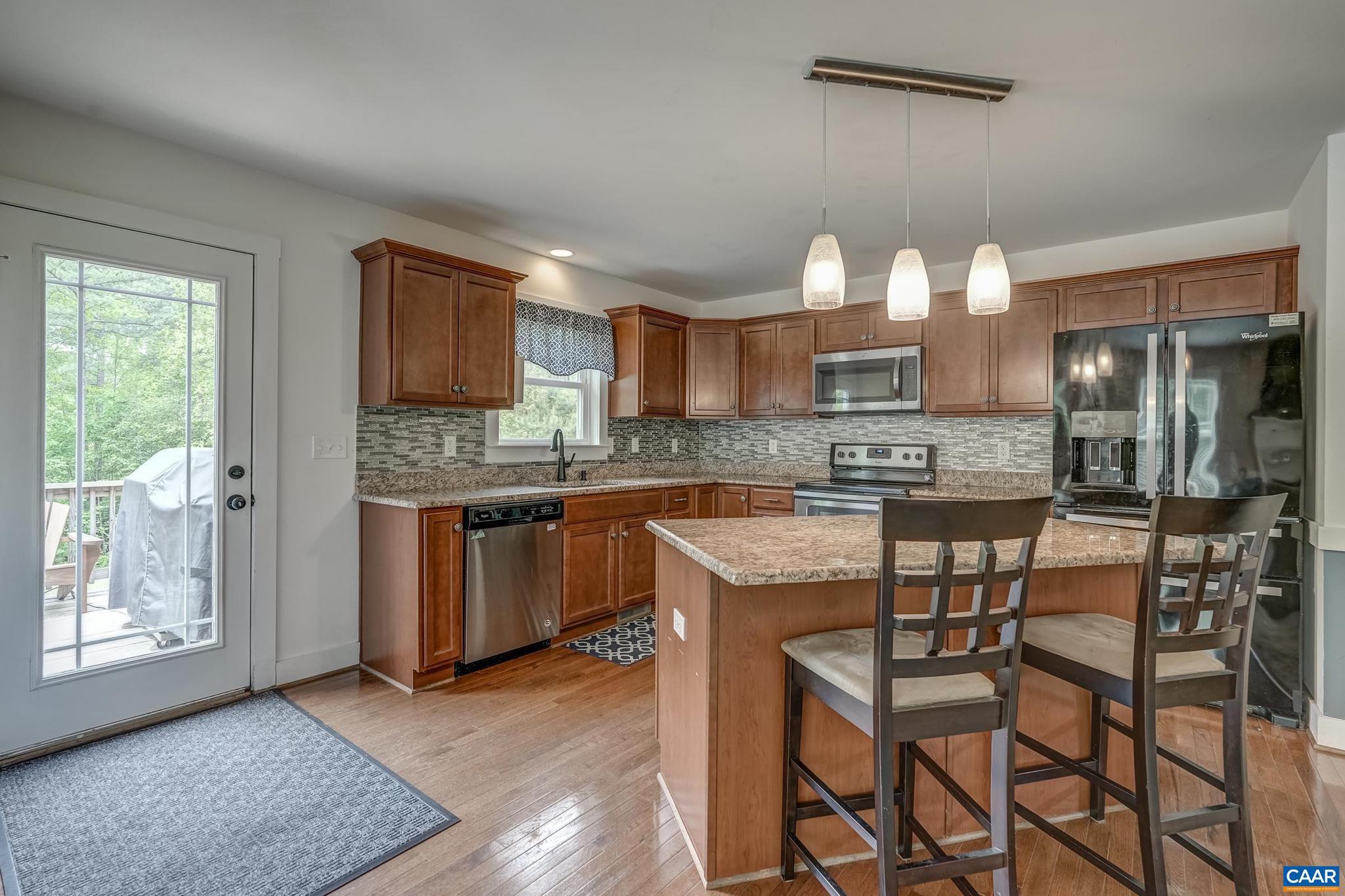 MANCHESTER - Residential