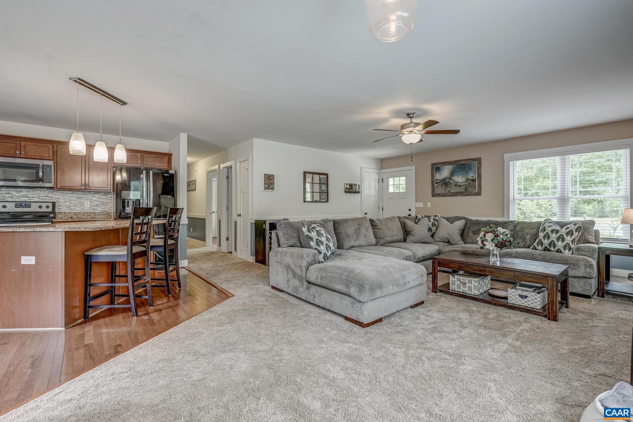 MANCHESTER - Residential