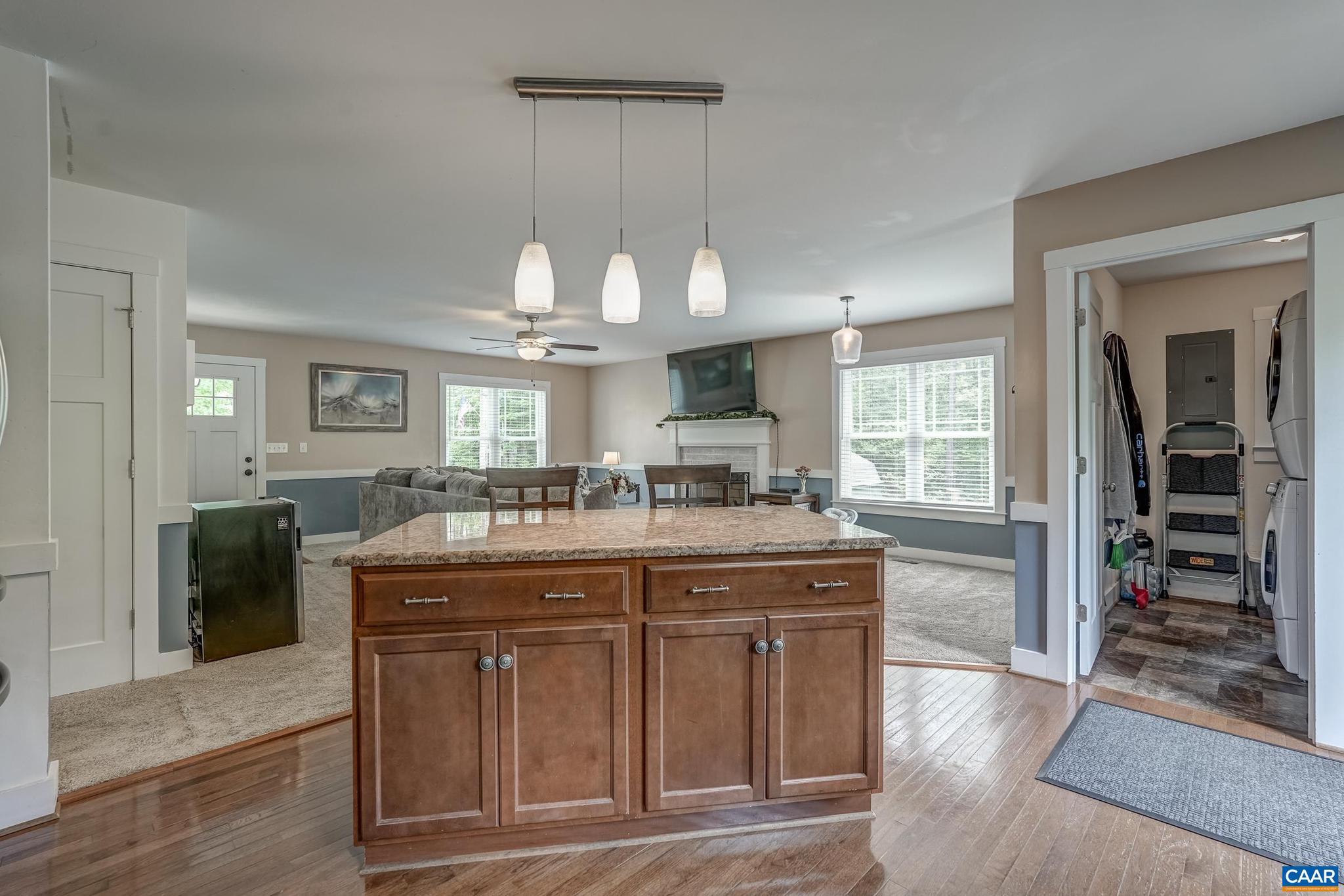 MANCHESTER - Residential