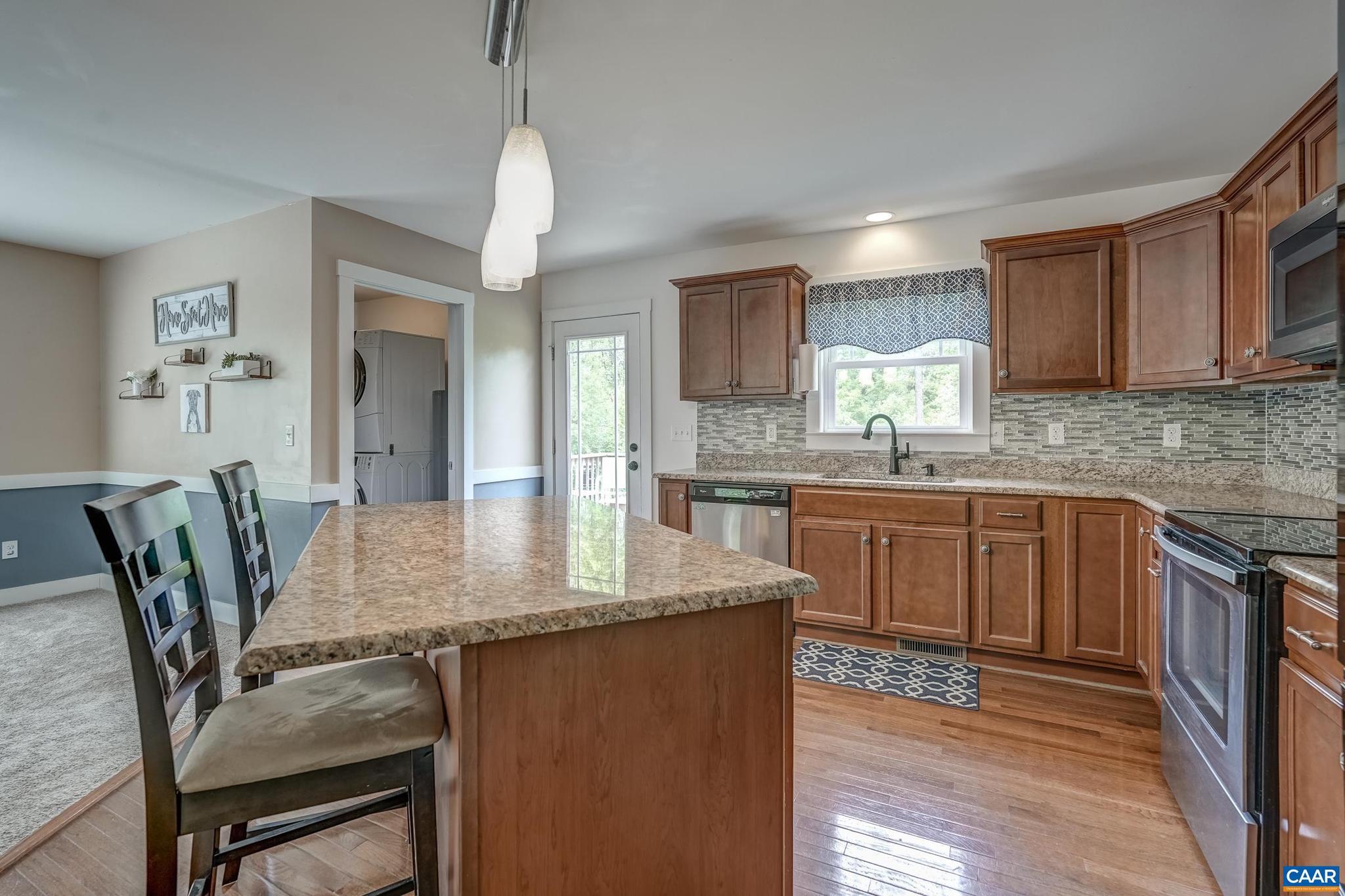 MANCHESTER - Residential