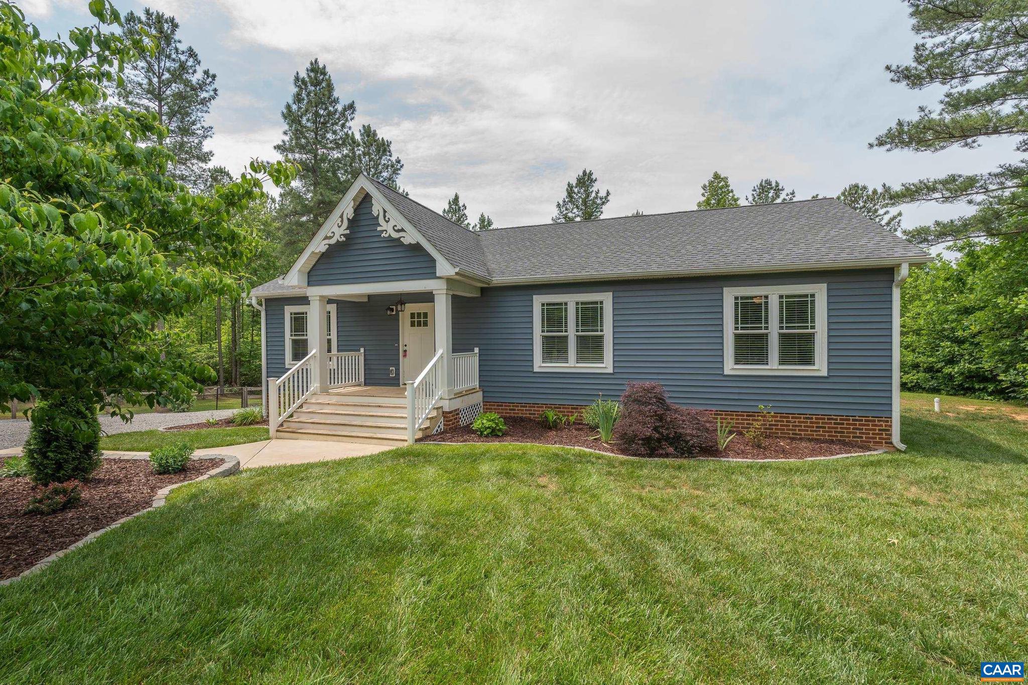 MANCHESTER - Residential