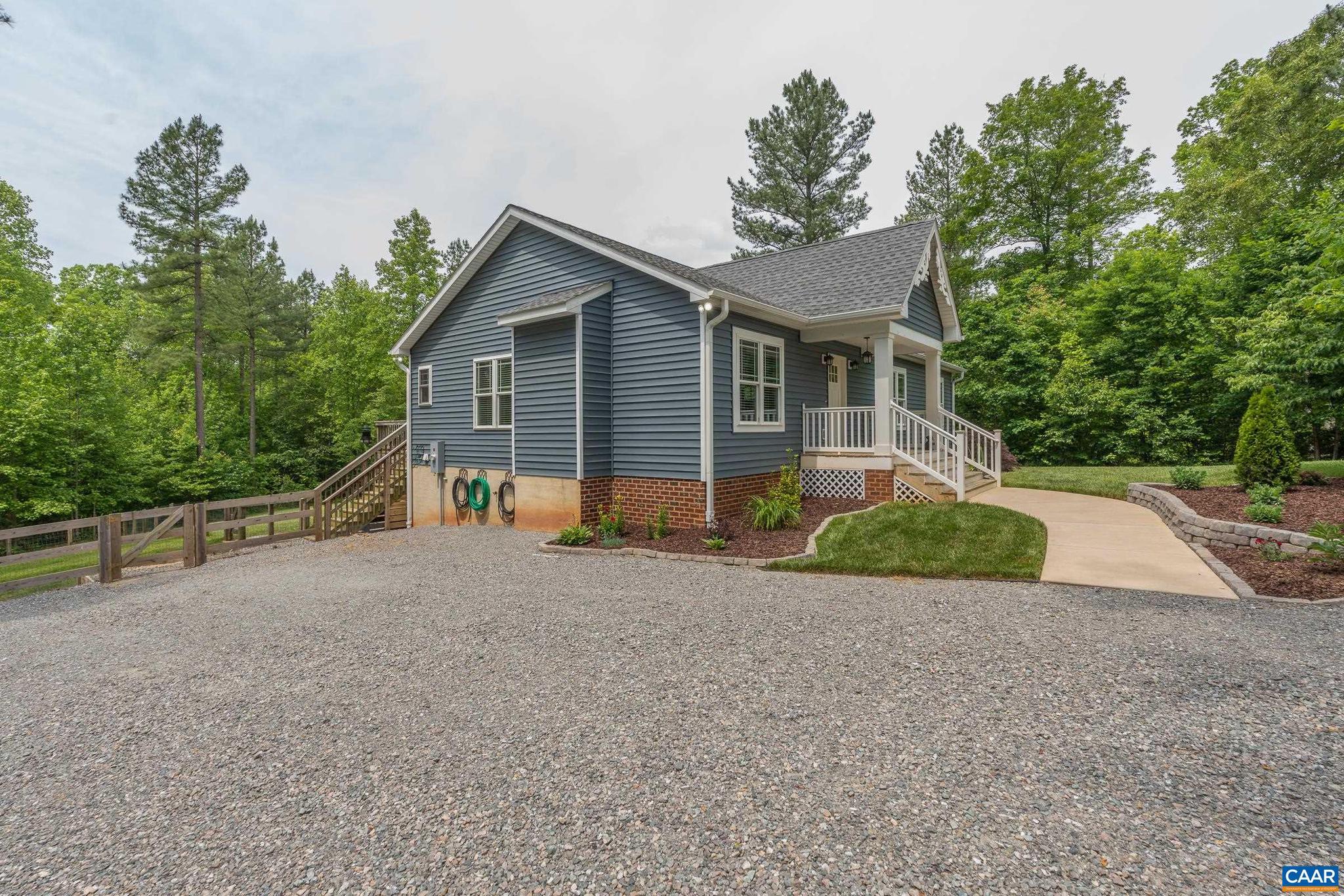 MANCHESTER - Residential