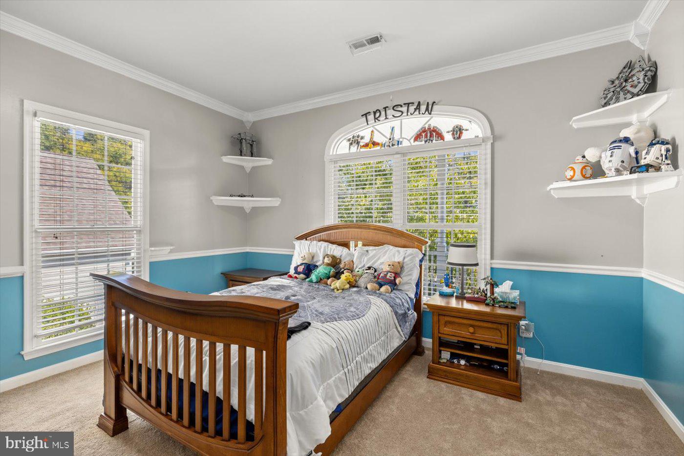 STONEHAVEN AT LEE'S HILL - Residential