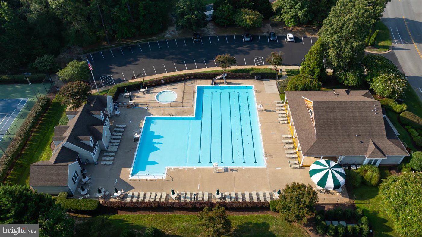 STONEHAVEN AT LEE'S HILL - Residential