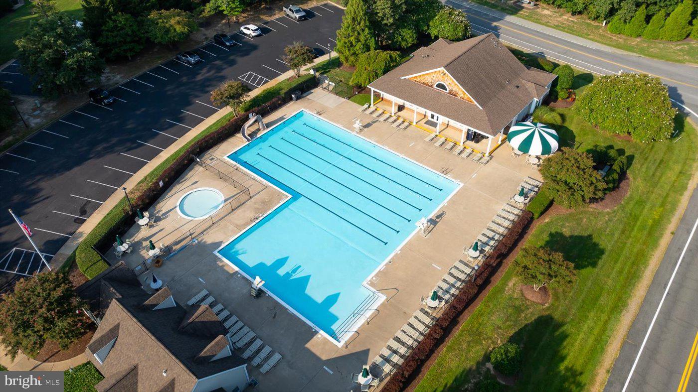 STONEHAVEN AT LEE'S HILL - Residential