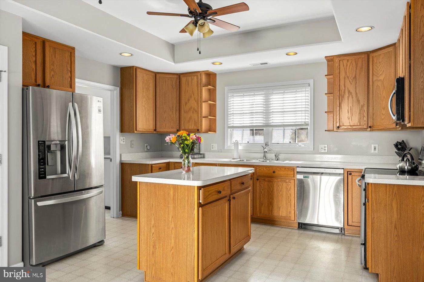 STONEHAVEN AT LEE'S HILL - Residential