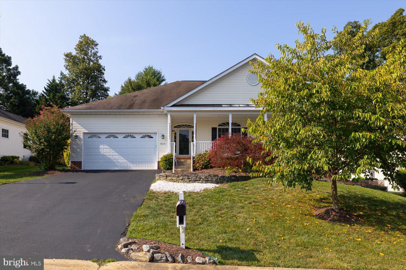 STONEHAVEN AT LEE'S HILL - Residential