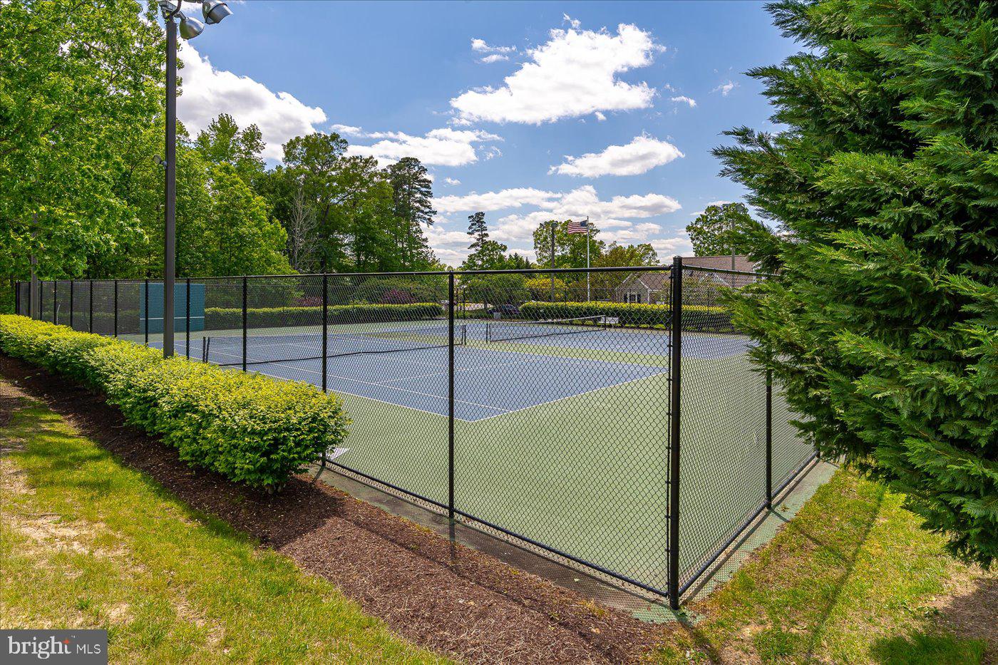 STONEHAVEN AT LEE'S HILL - Residential