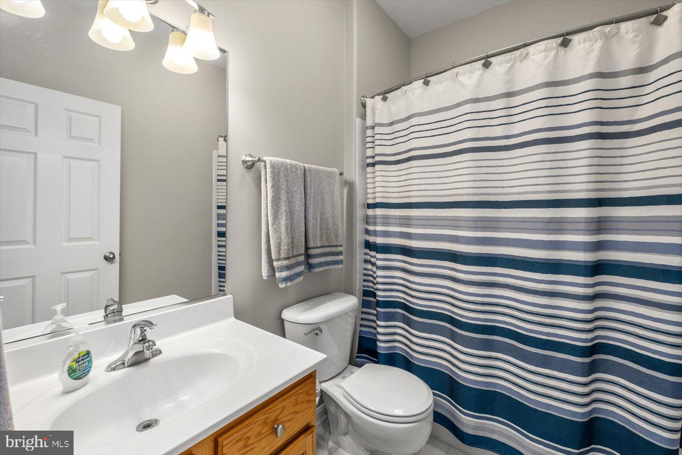 STONEHAVEN AT LEE'S HILL - Residential