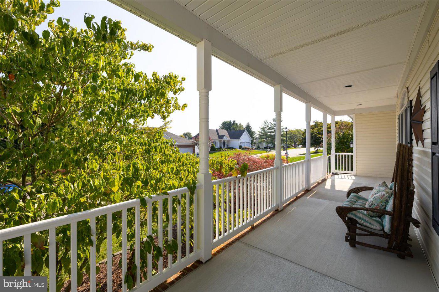 STONEHAVEN AT LEE'S HILL - Residential