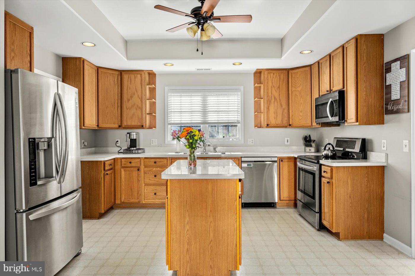 STONEHAVEN AT LEE'S HILL - Residential