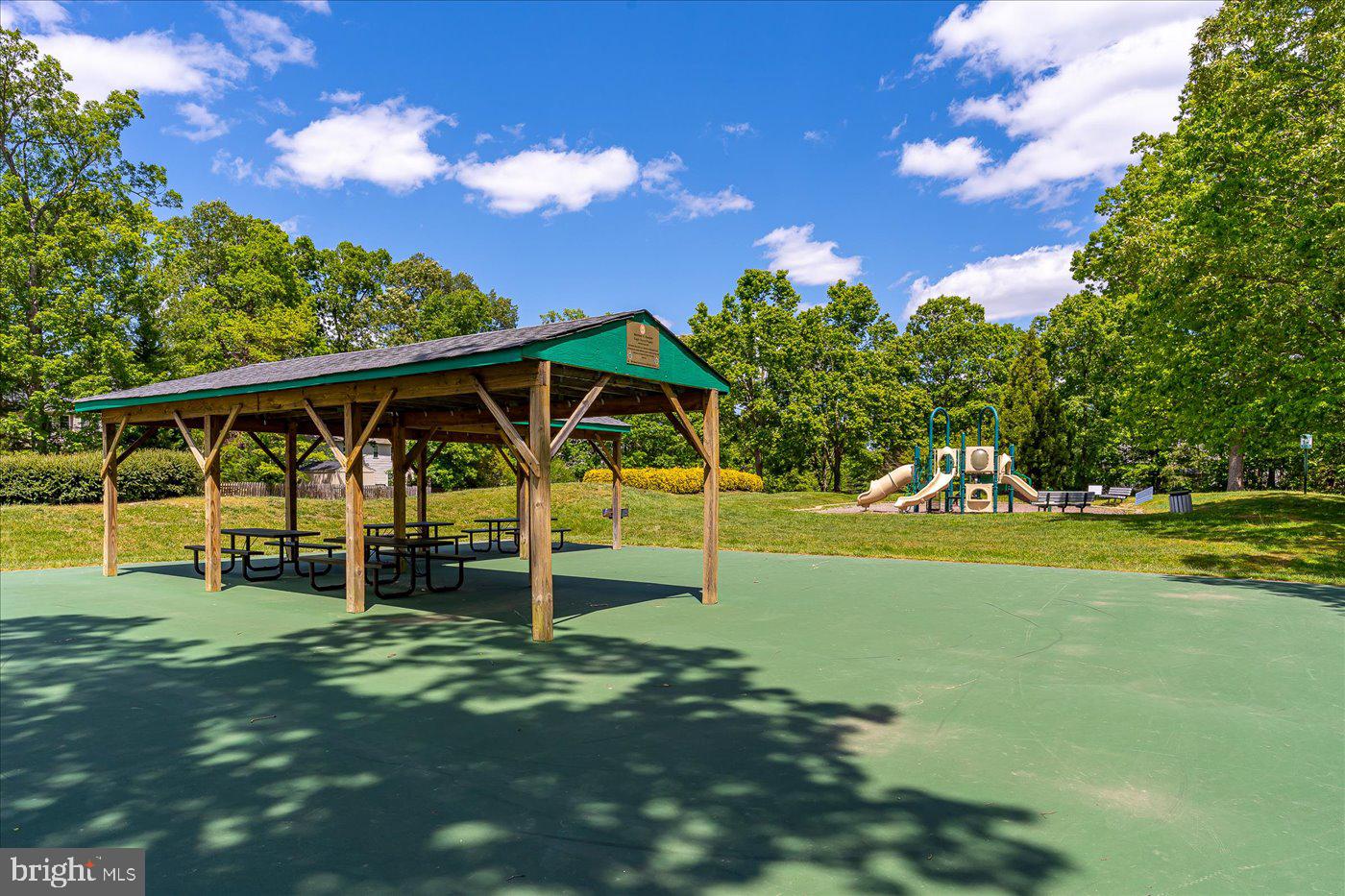 STONEHAVEN AT LEE'S HILL - Residential