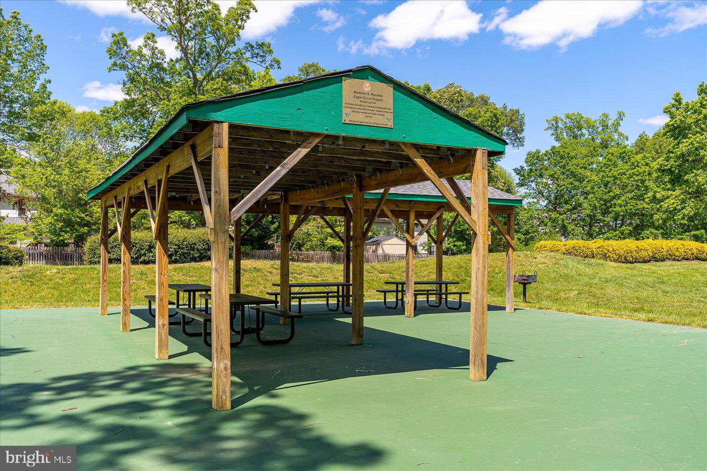 STONEHAVEN AT LEE'S HILL - Residential