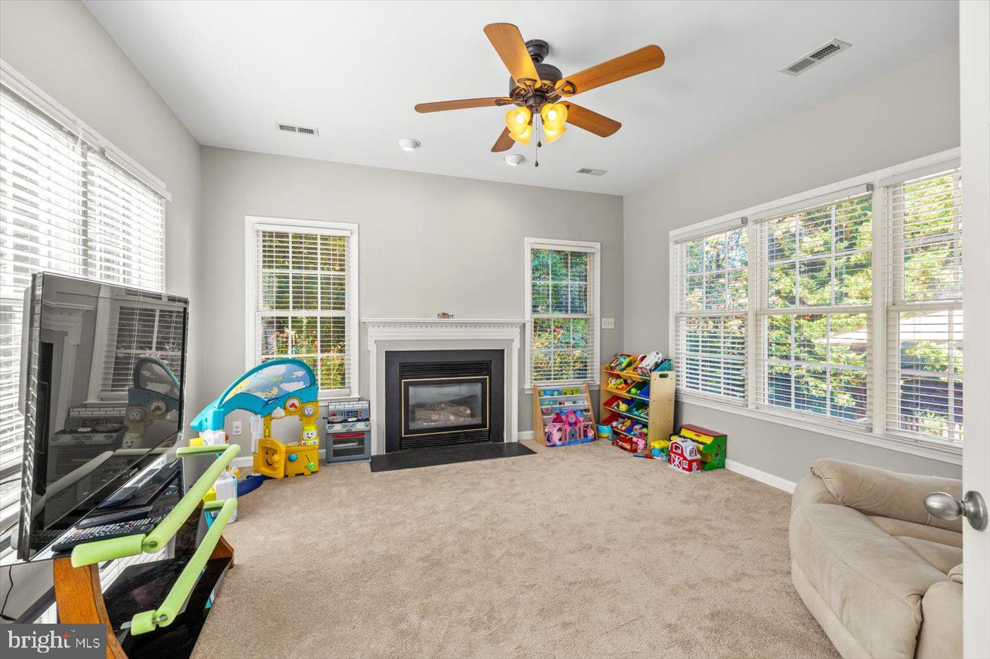 STONEHAVEN AT LEE'S HILL - Residential