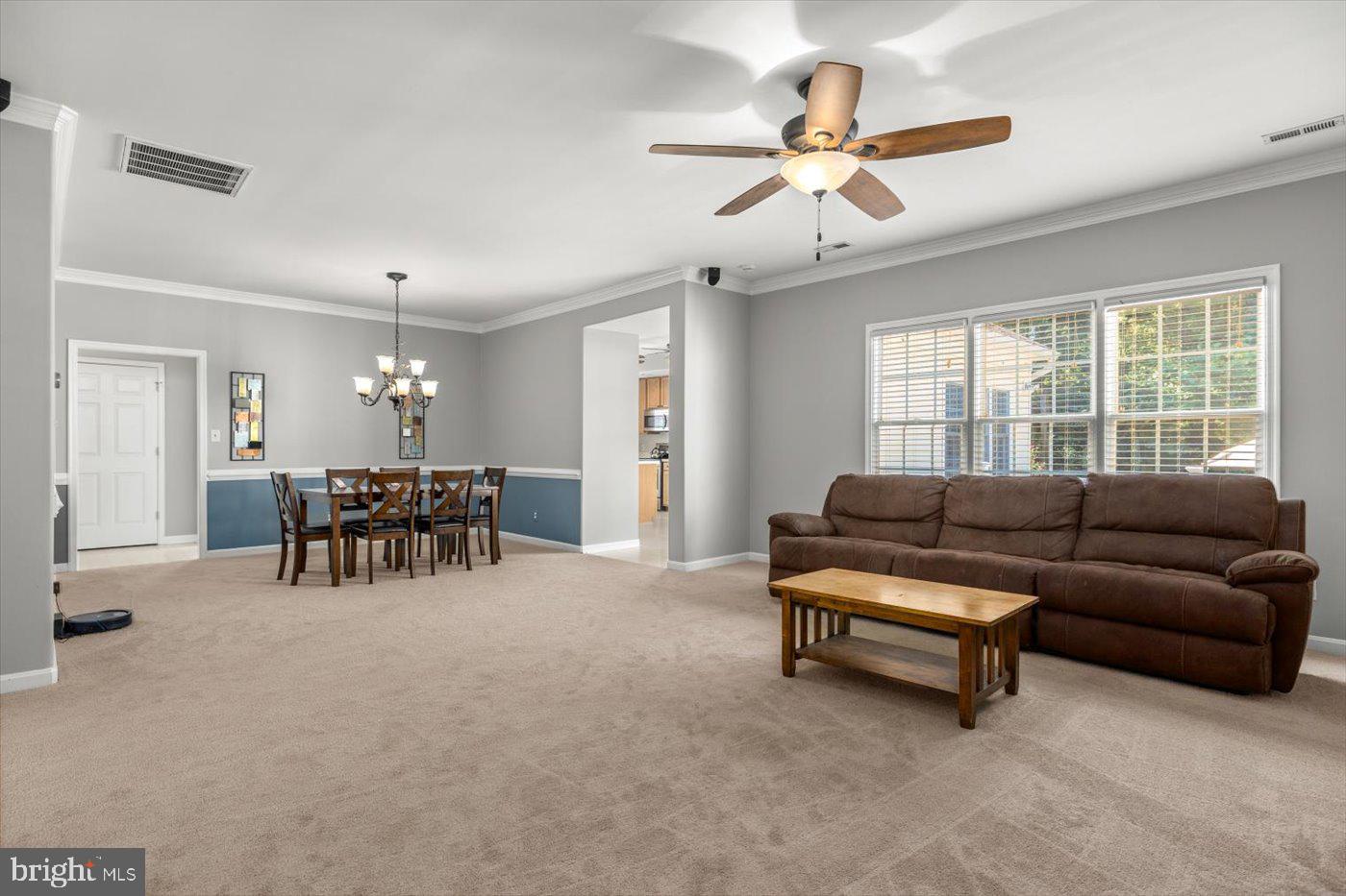 STONEHAVEN AT LEE'S HILL - Residential